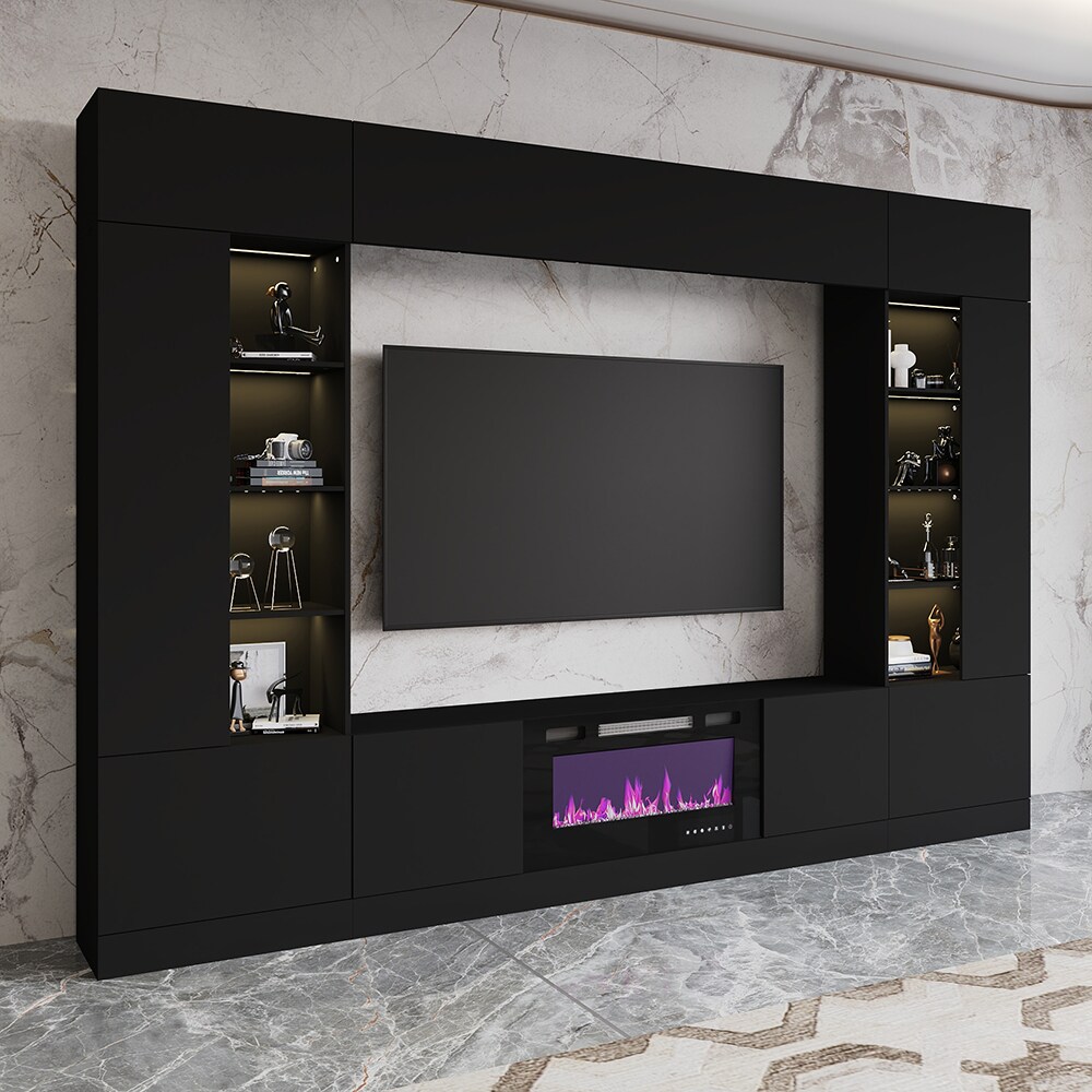  C-KF020305+427-3AB Tv-Stands - View #3