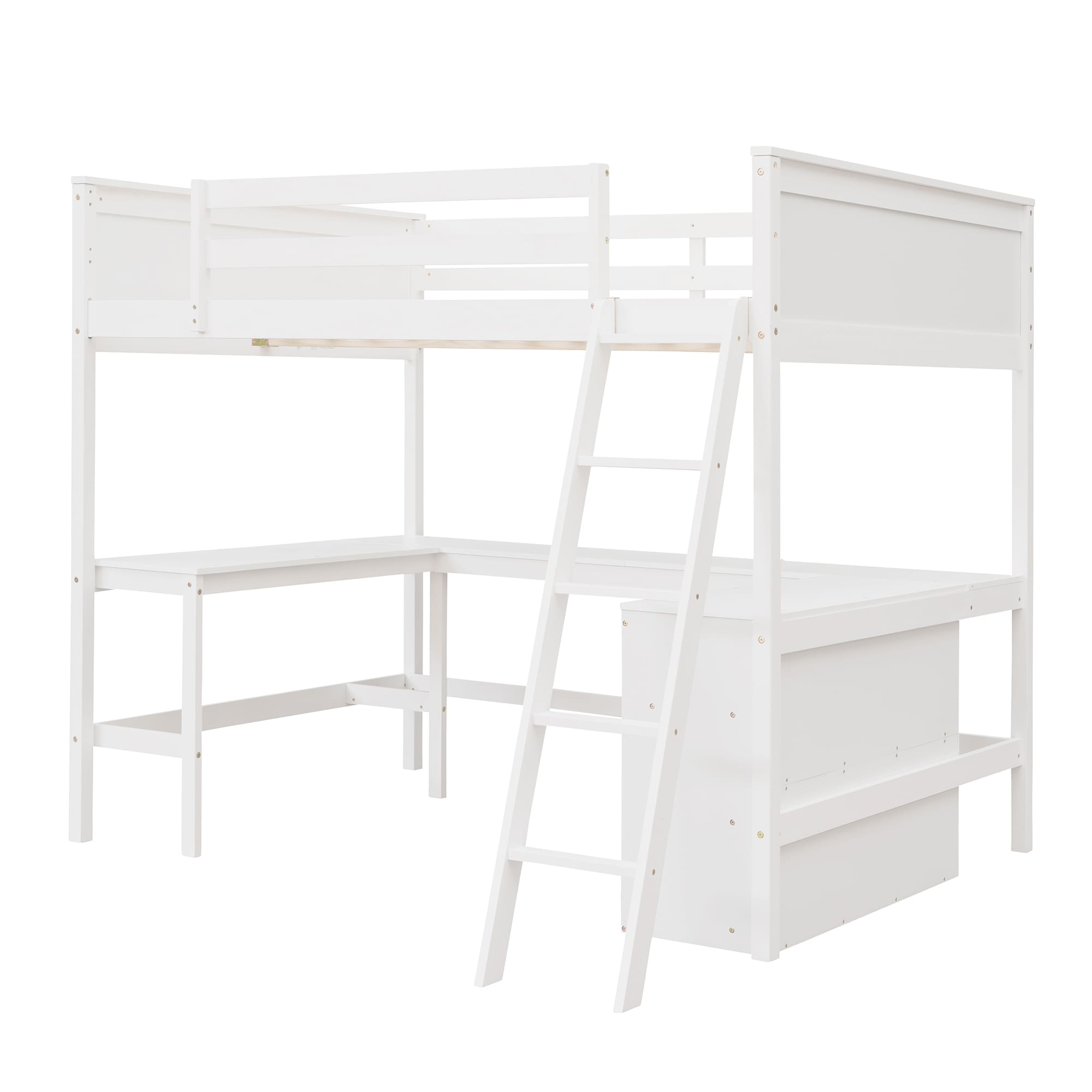 Qualler BLK00538K beds - View #4