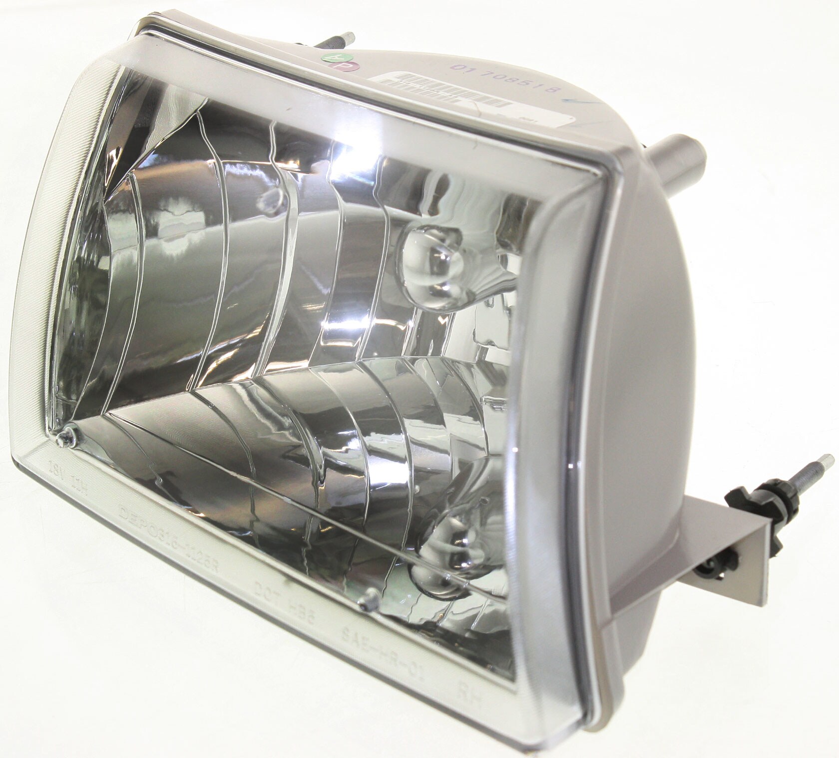 Garage-Pro JCW3161125RASGP Headlights-Components - View #2