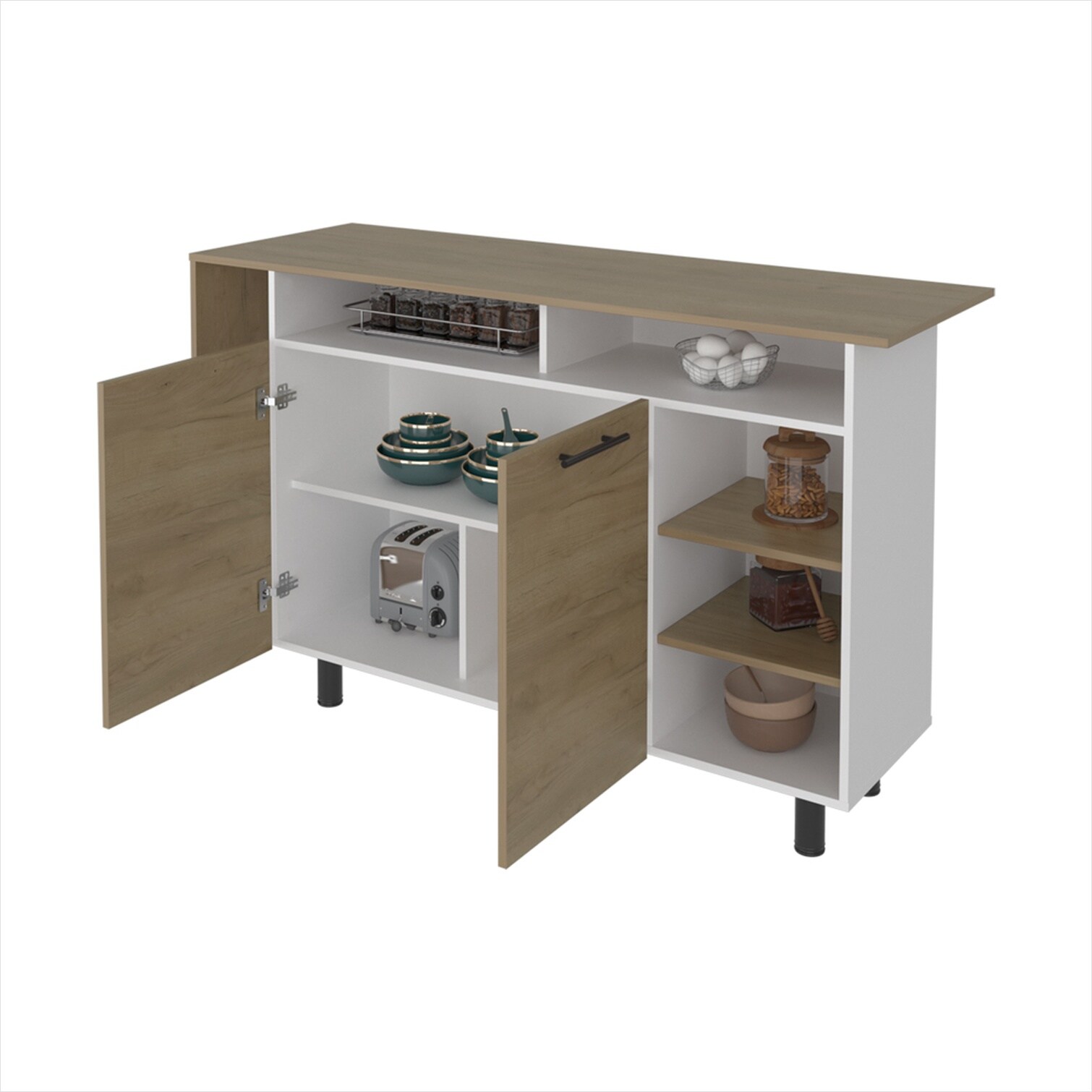 Watnature 68DF9LVSQMWQ Kitchen-Furniture - View #3