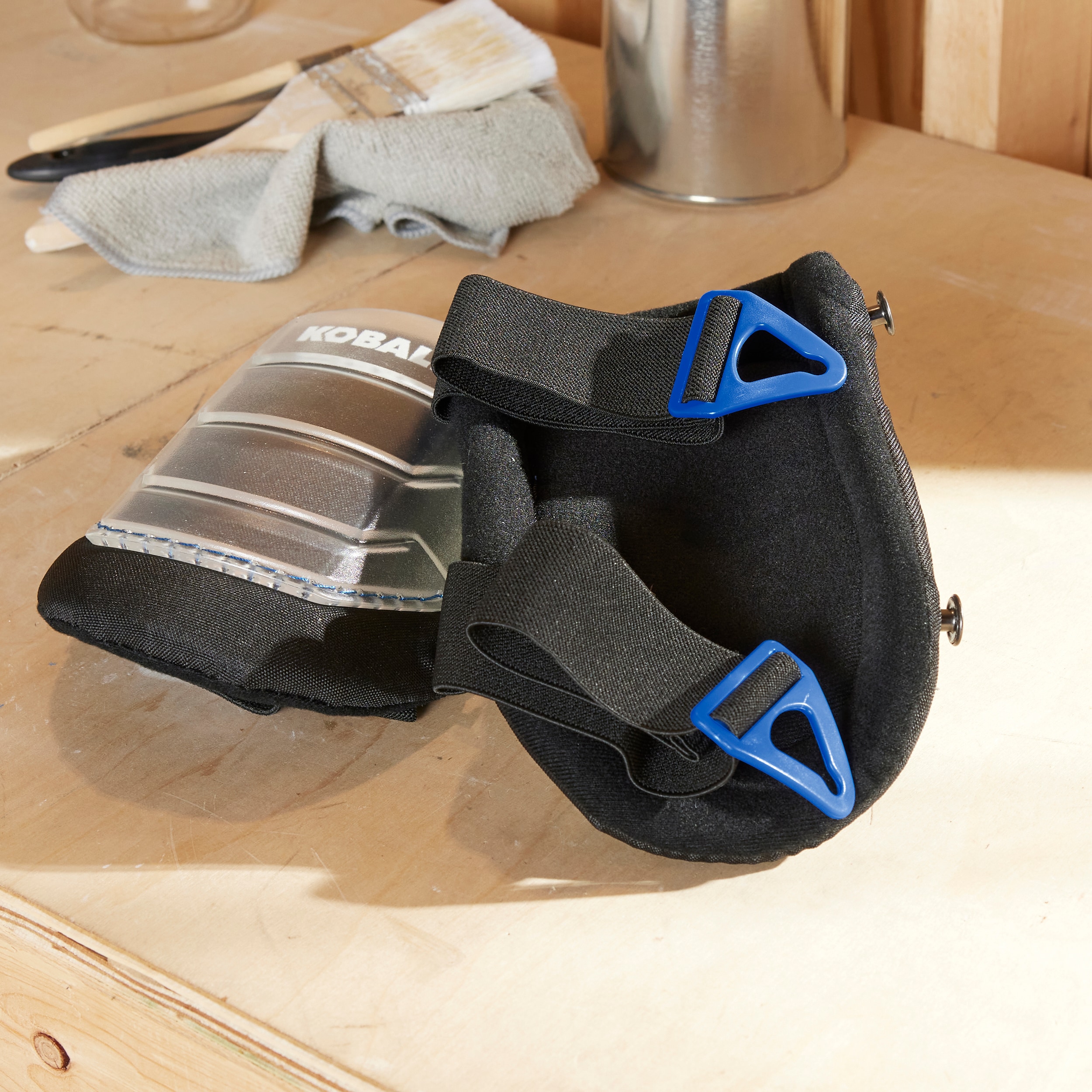 Kobalt KB-KP-104 Knee-Pads - View #6