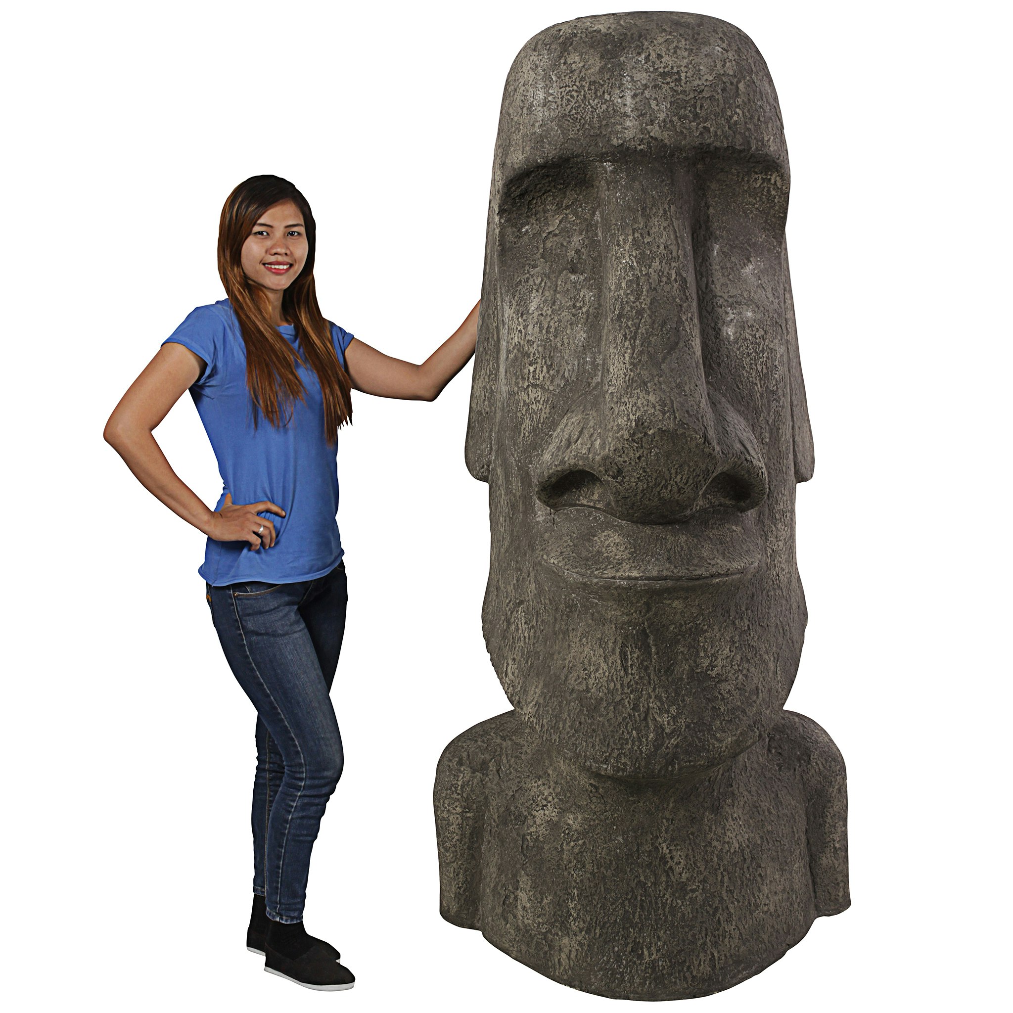 Design Toscano NE90076 Garden-Statue - View #7