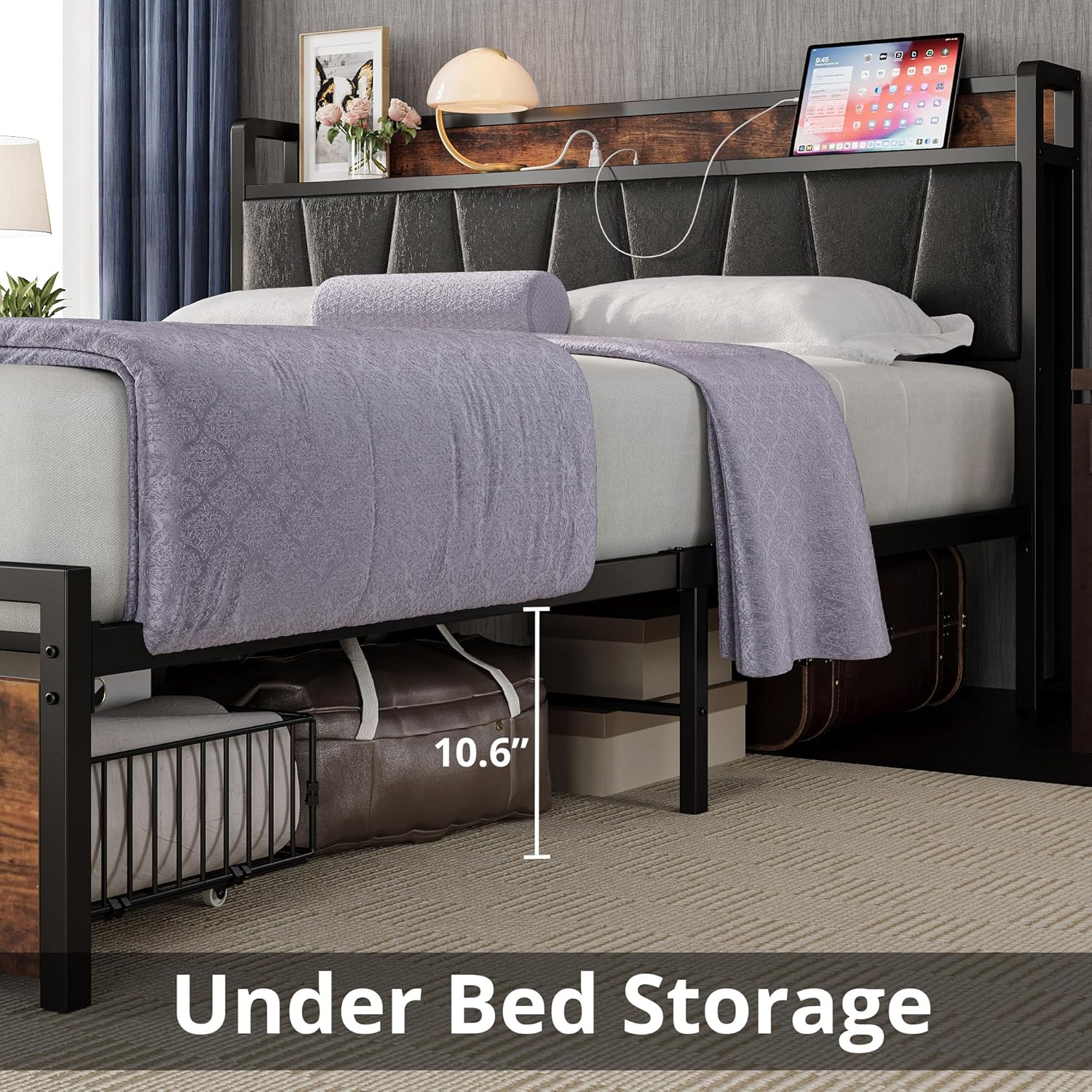 Likimio USAN1050354 beds - View #5