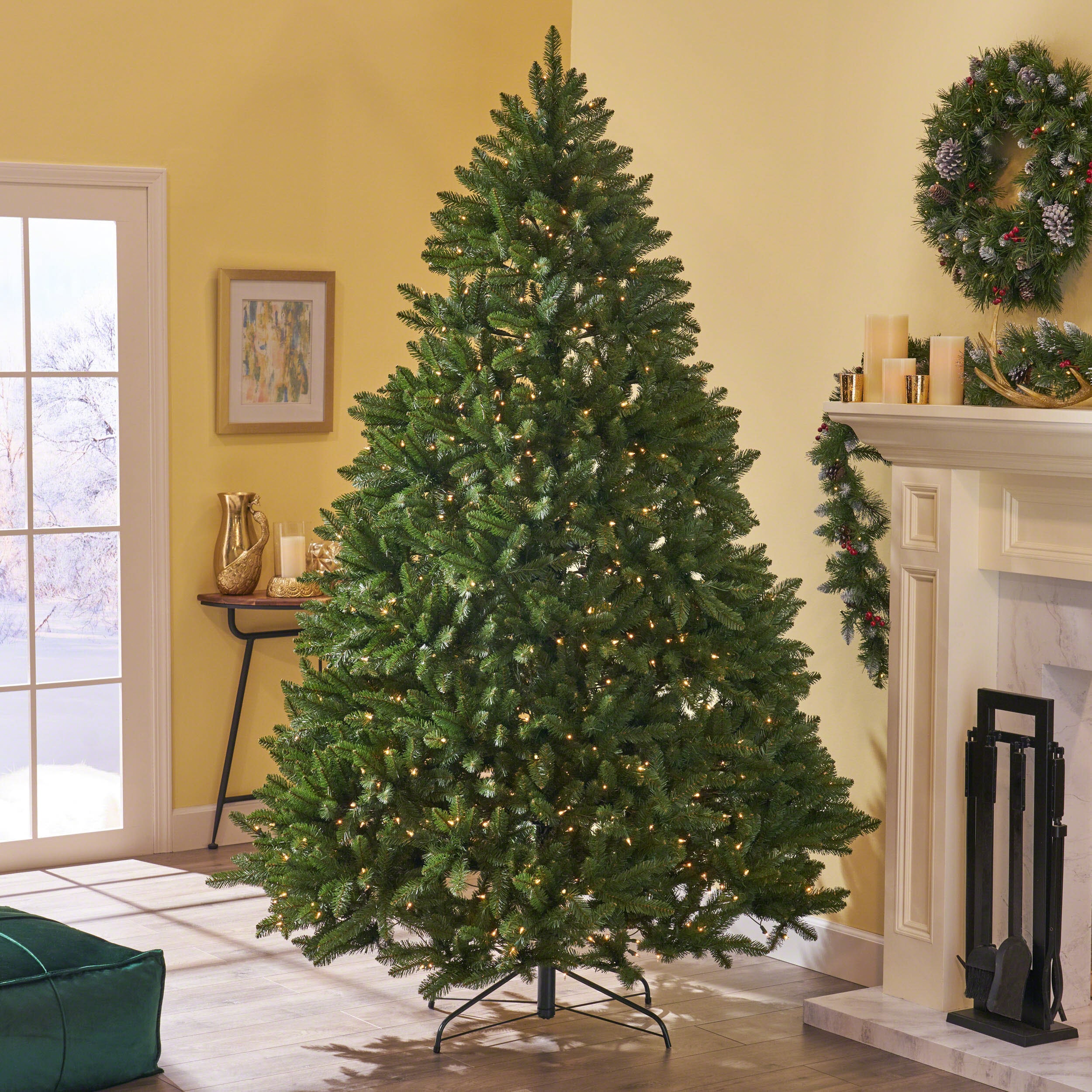 Best Selling Home Decor 307348 Artificial-Christmas-Trees - View #9