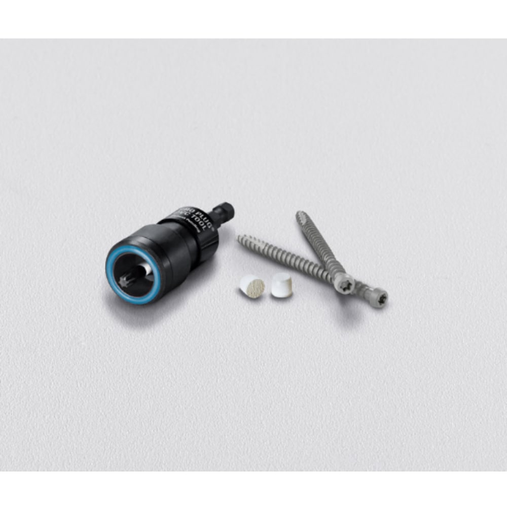 STARBORN  Pro Plug No. 10 X 2 3/4 in. L Star Star Head Deck Screws and Plugs Kit 1 pk