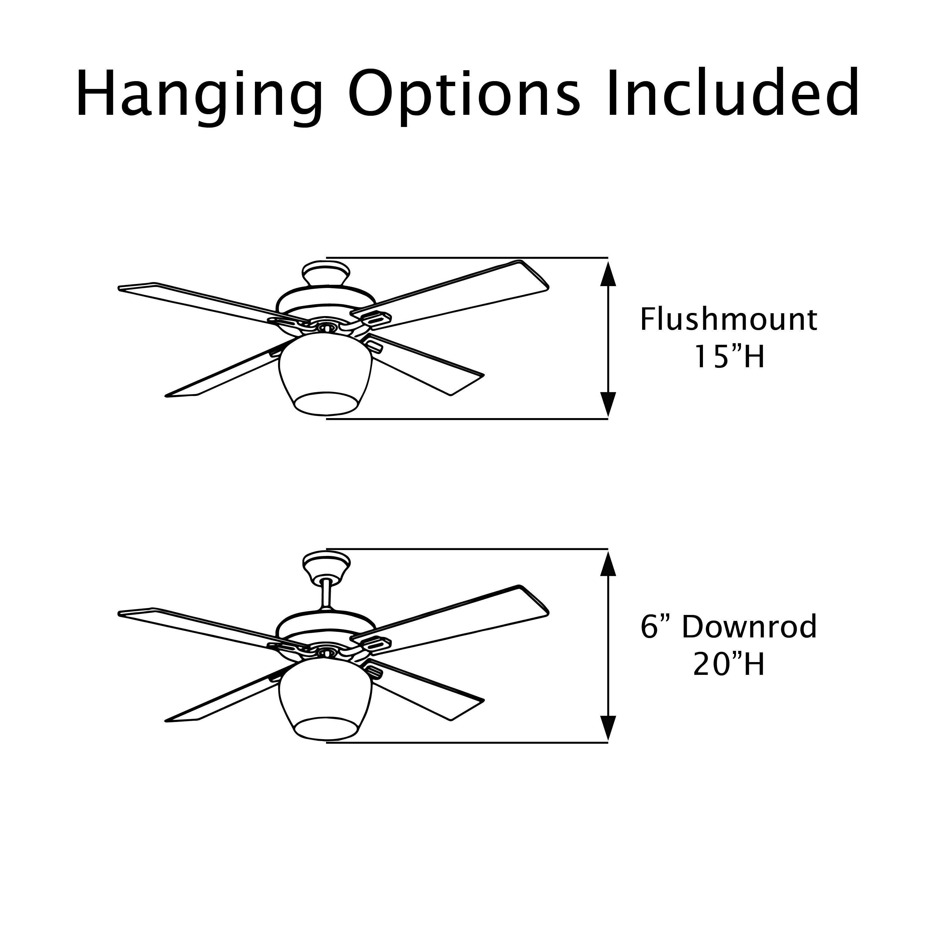 River of Goods 20297 Ceiling-Fans - View #13