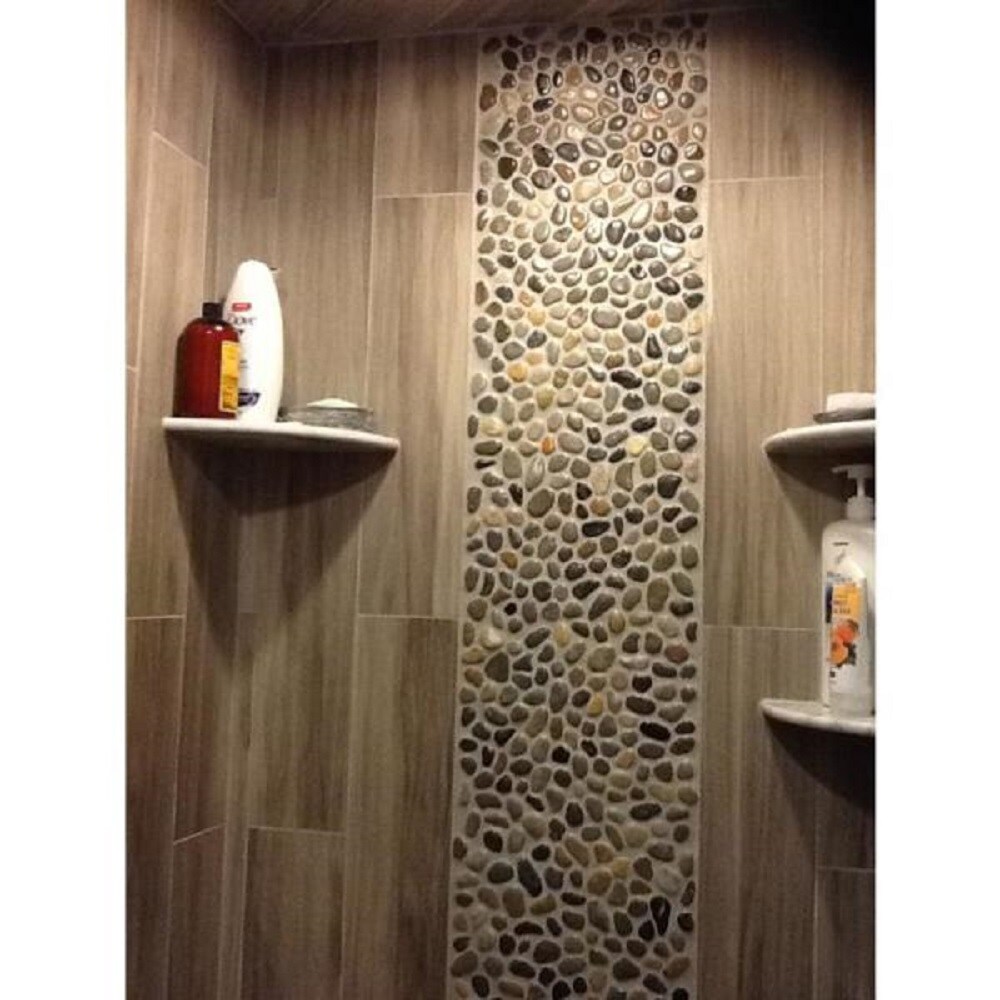 Rain Forest PT-MPMIX Ceramic-Tile - View #4