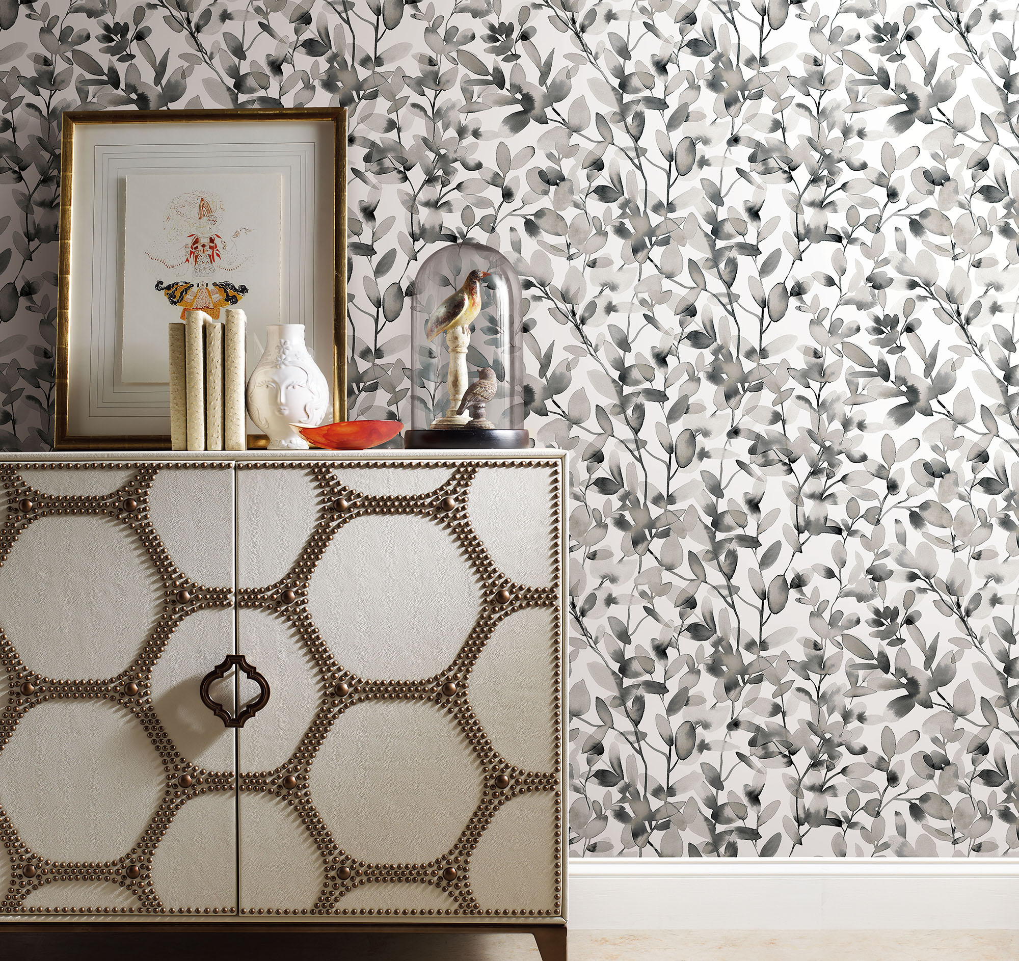 York Wallcoverings PSW1086RL wallpaper - View #4