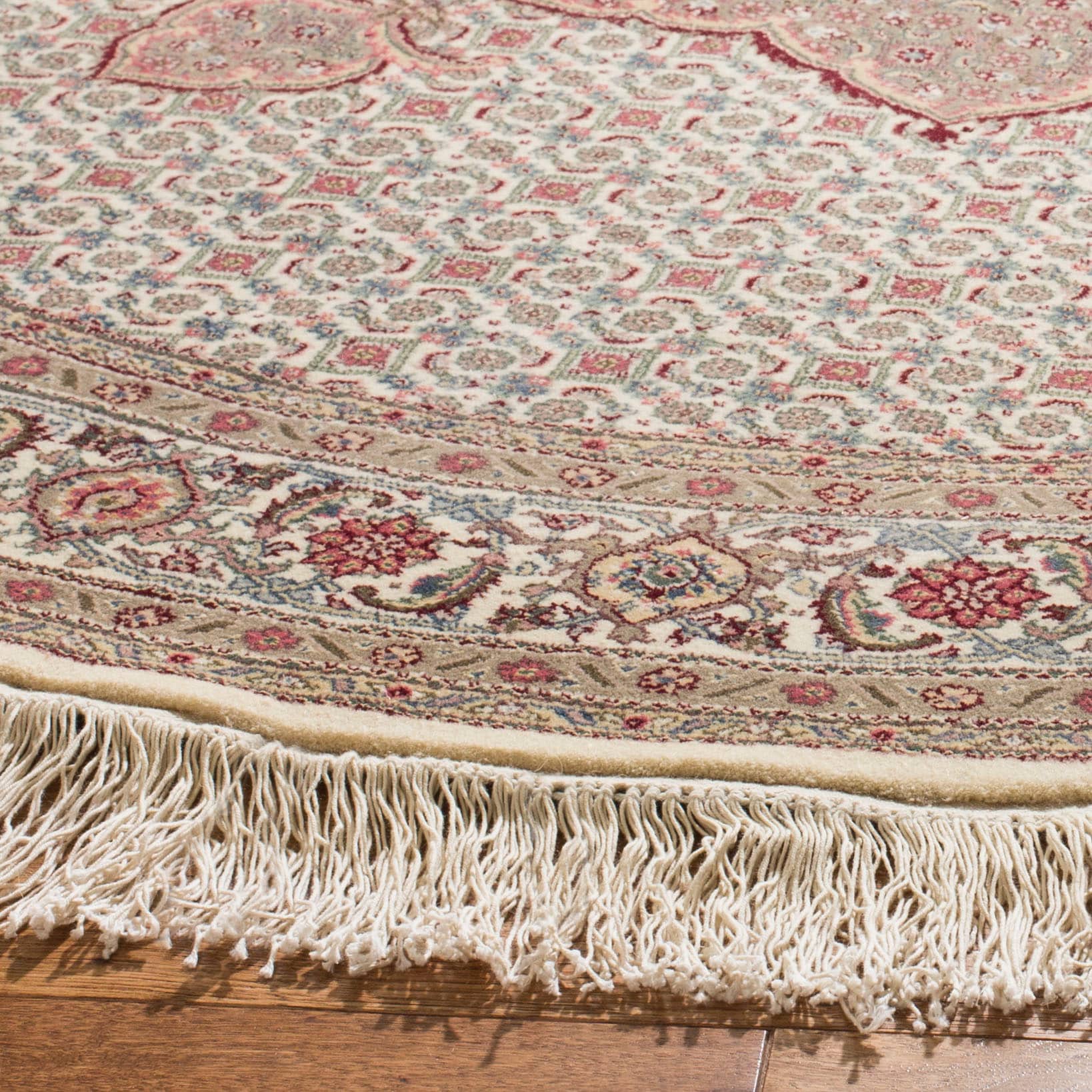 Safavieh TH15-5R rugs - View #5