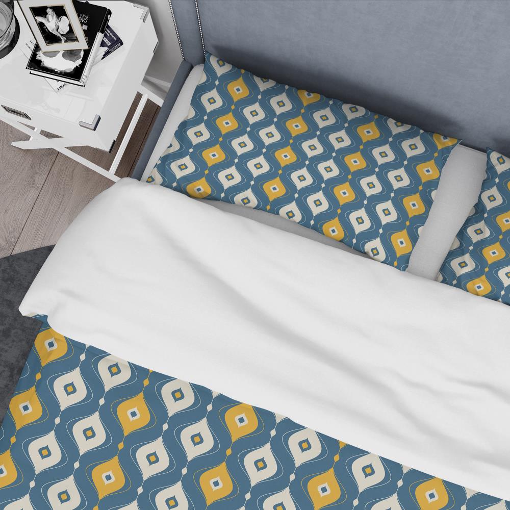 Designart BED24125-Q bedding - View #4