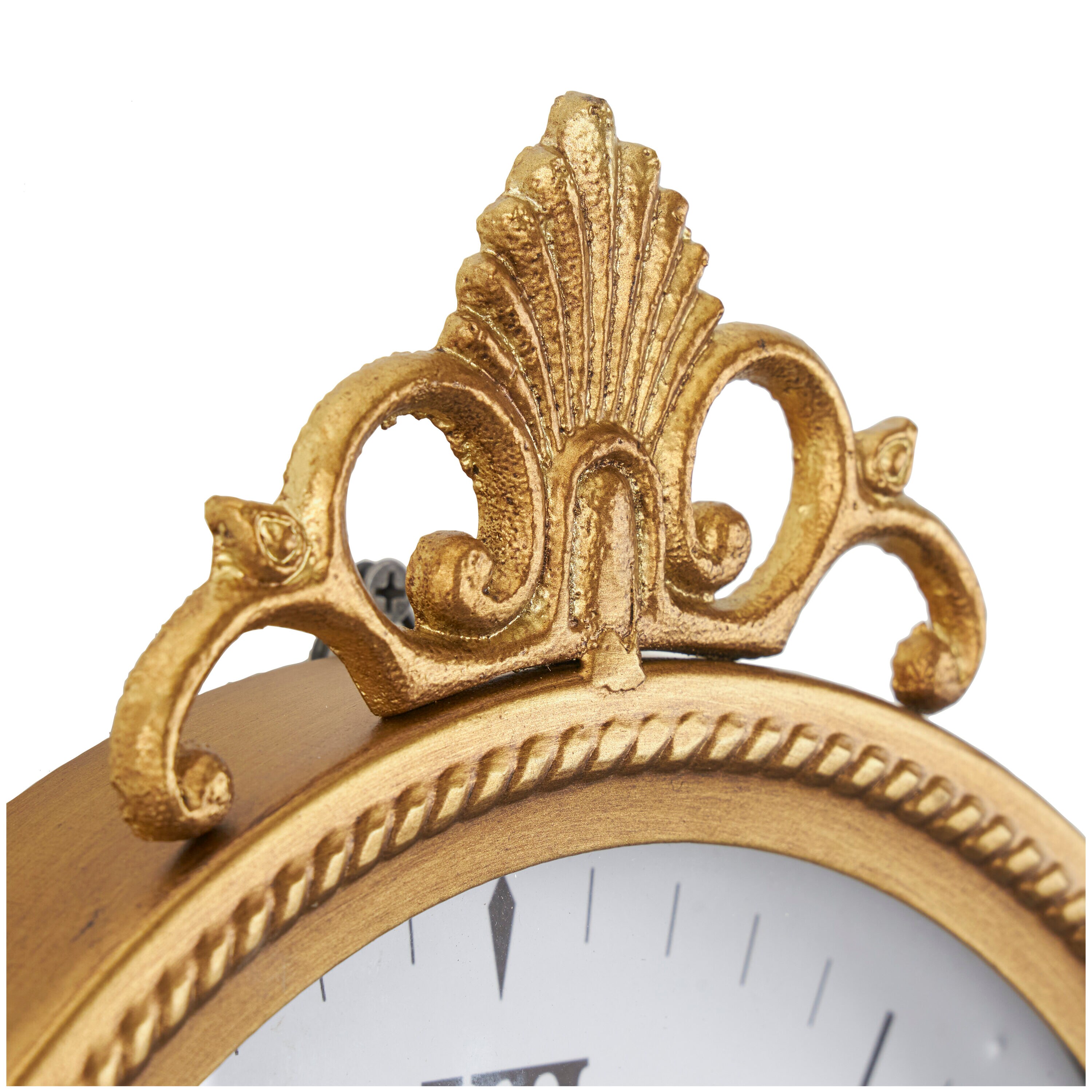 Grayson Lane 822111 Indoor-Outdoor-Clocks - View #3