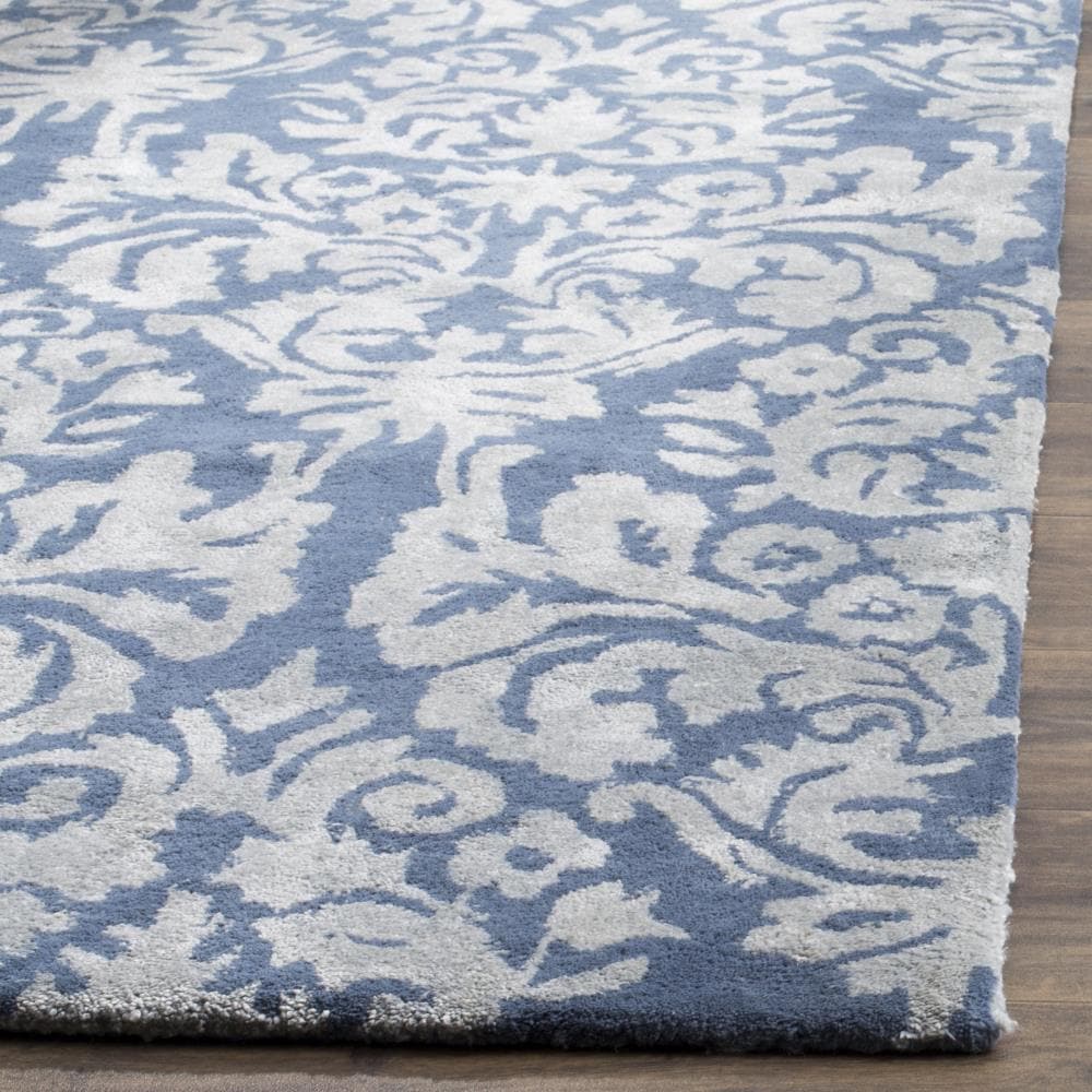 Safavieh BEL156B-5SQ rugs - View #3