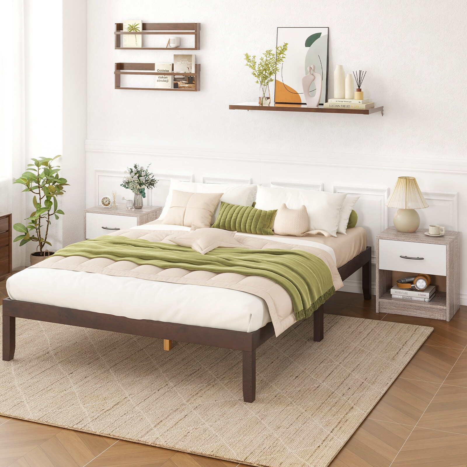 Volenca VOL-ADU9OE nightstands - View #2