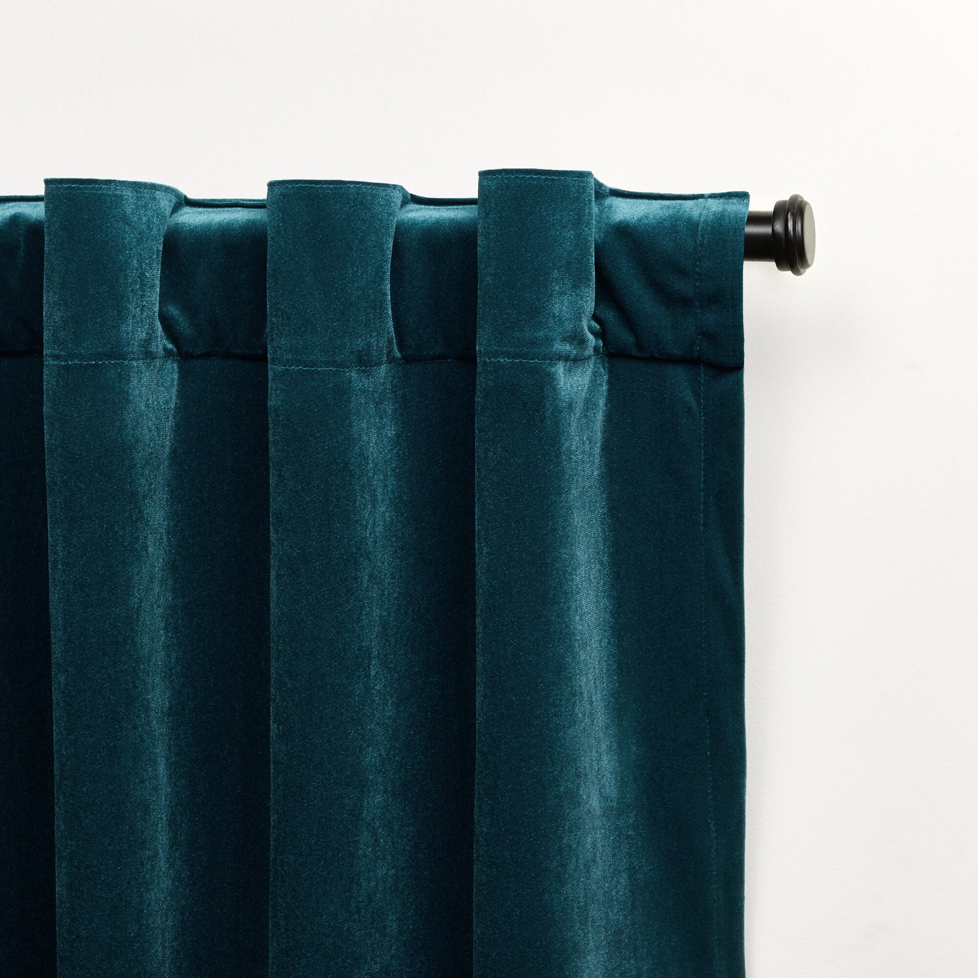 Exclusive Home EH8430-03 2-108H curtains - View #3
