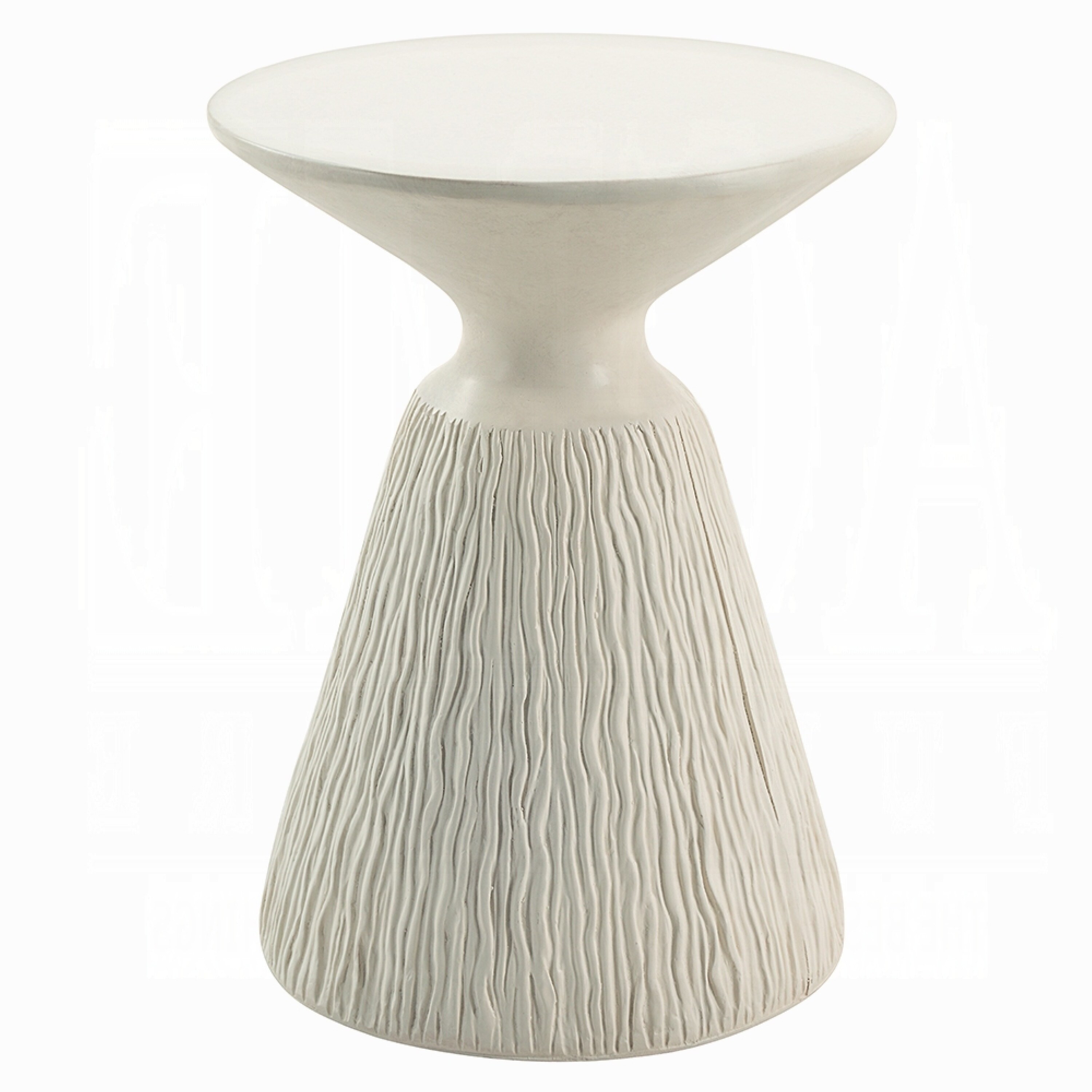 Benzara BM333131 End-Tables - View #2