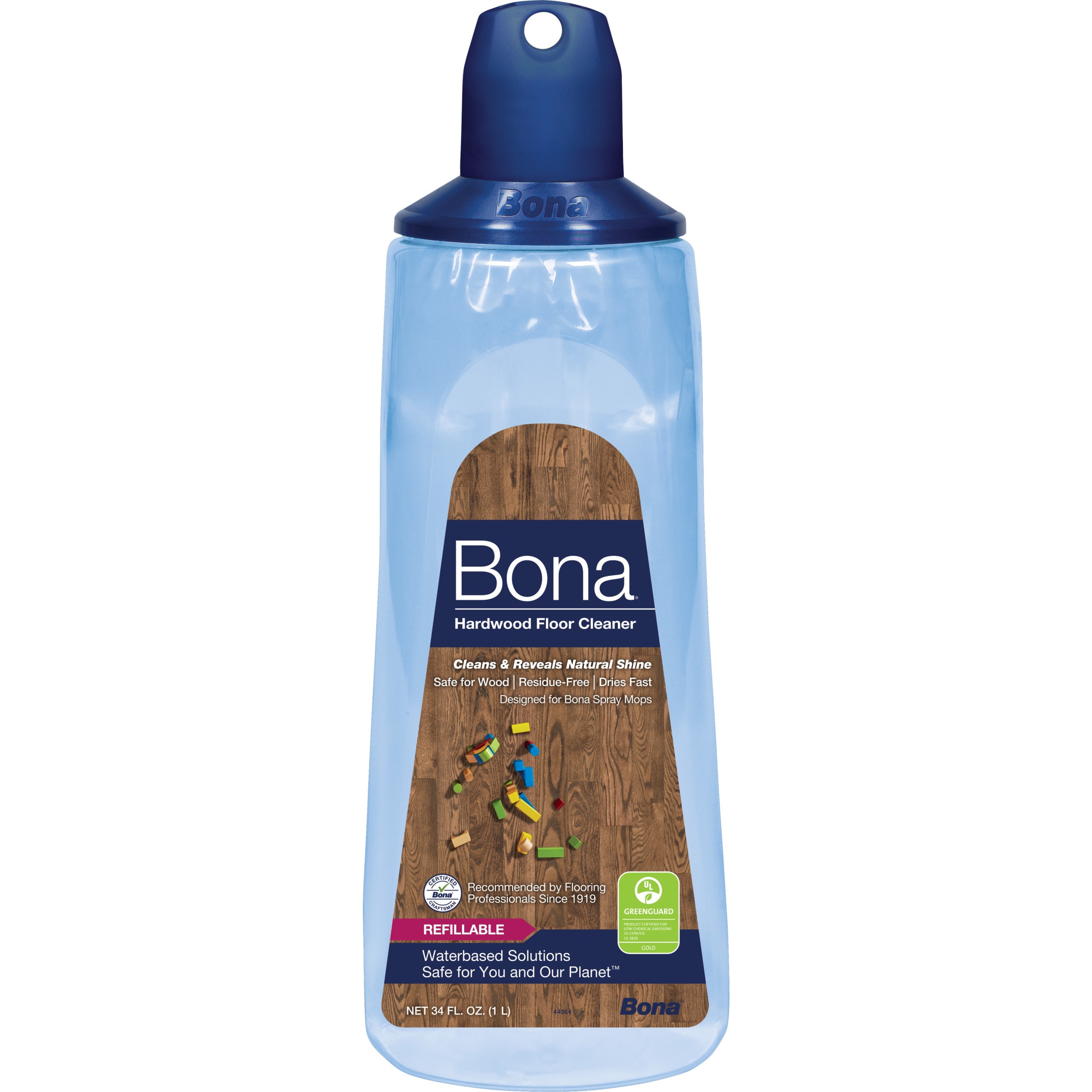 Top Bona Products for Cat Lovers 