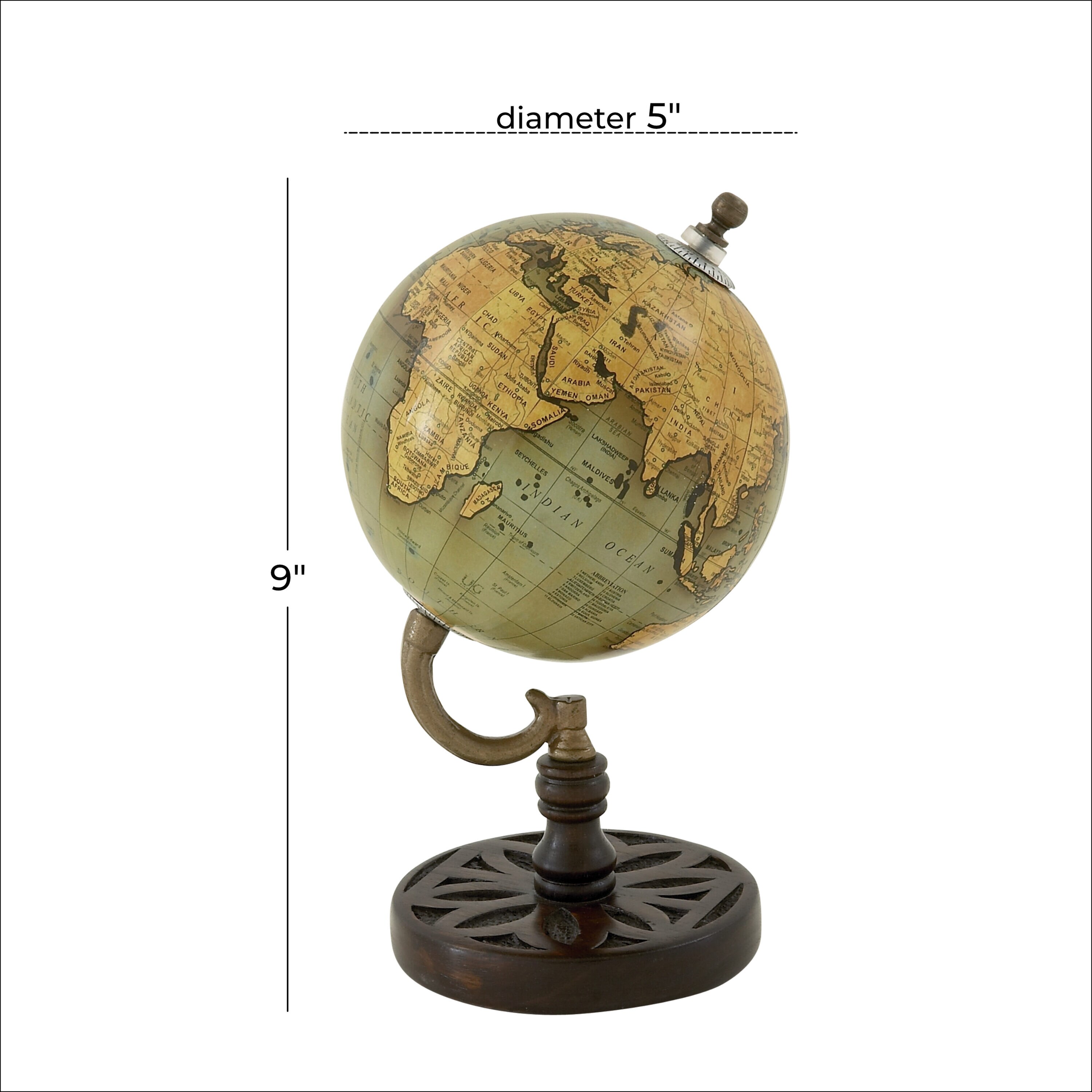 Grayson Lane 94436 Decorative-Accessories - View #5