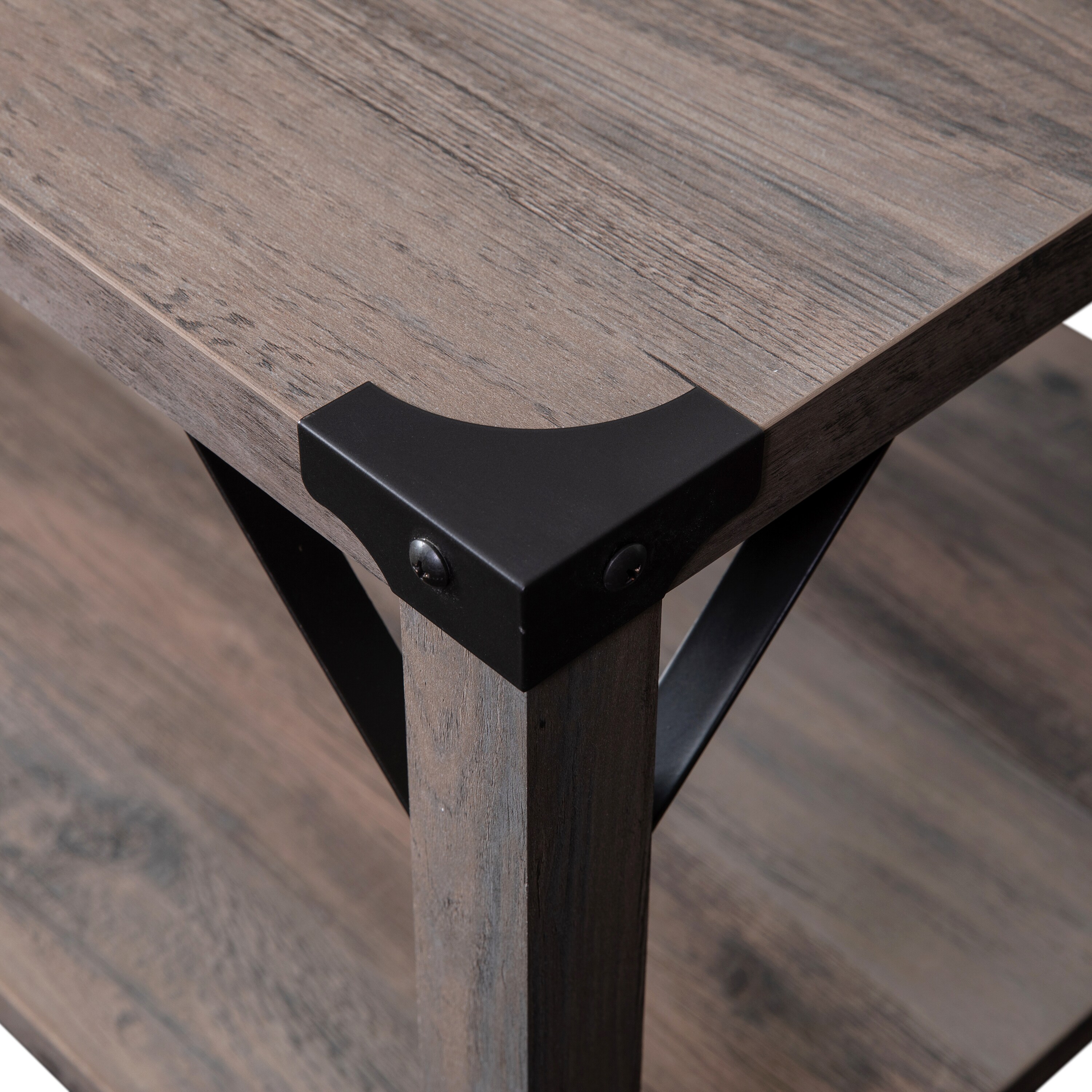 Taylor & Logan 196861091872 Coffee-Tables - View #9