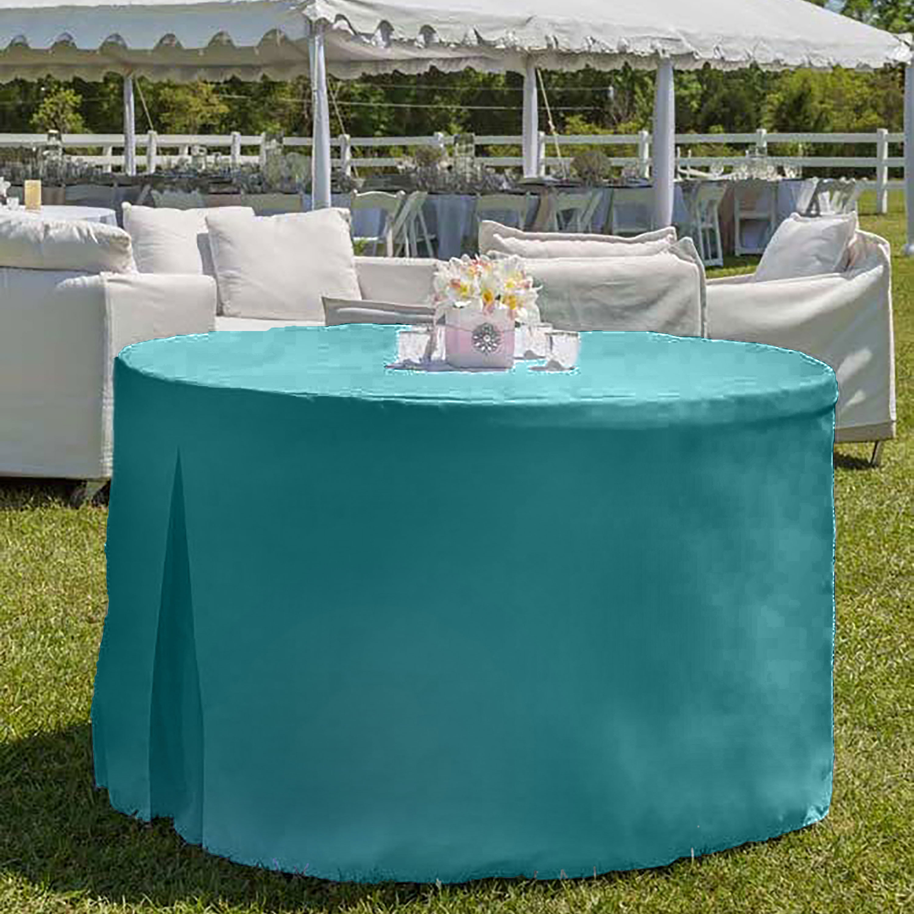 WestPoint Home 028828431912 Table-Covers - View #2