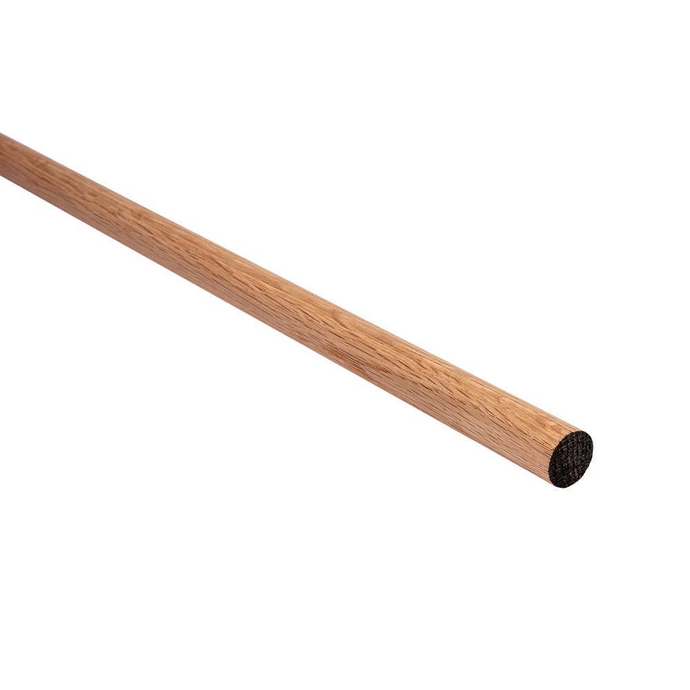 Arbee Wood Dowel Rod, 1pc- 9mm x 900mm – Lincraft