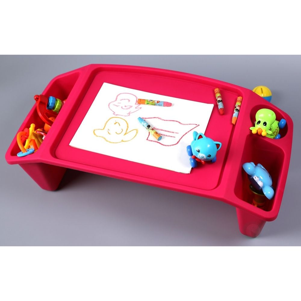 Basicwise QI003253P Kids-Play-Tables - View #6