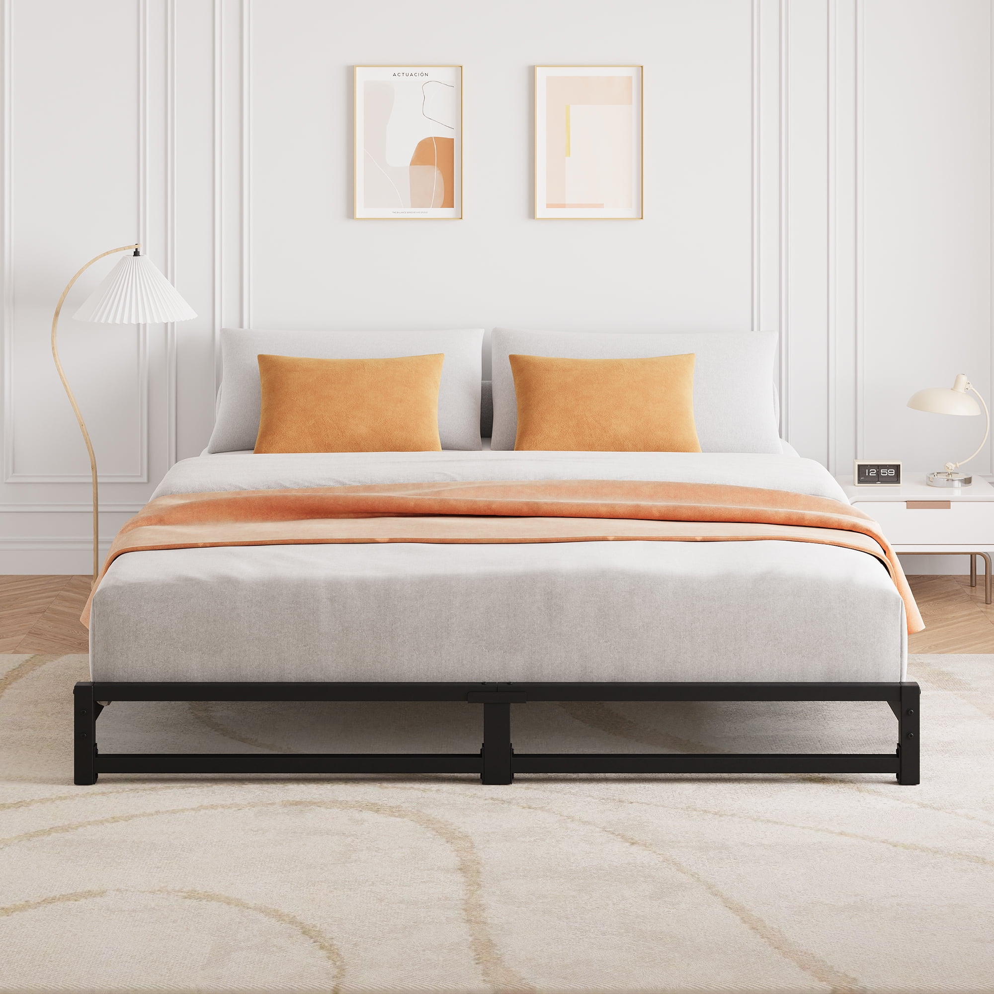 Qeetex CJH-PHO-11AKQ52F beds - View #8