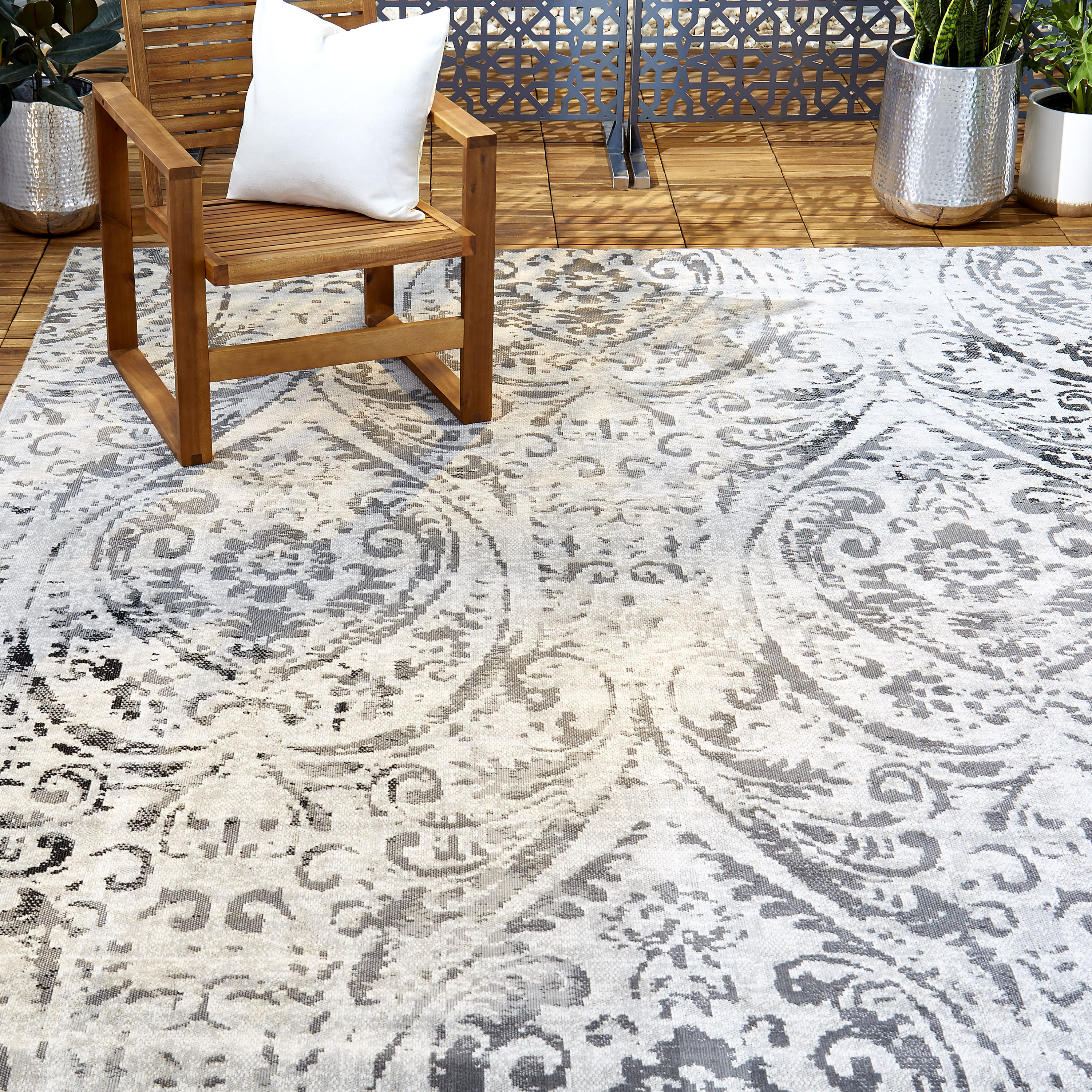 Nicole Miller 1-4151-123 rugs - View #4