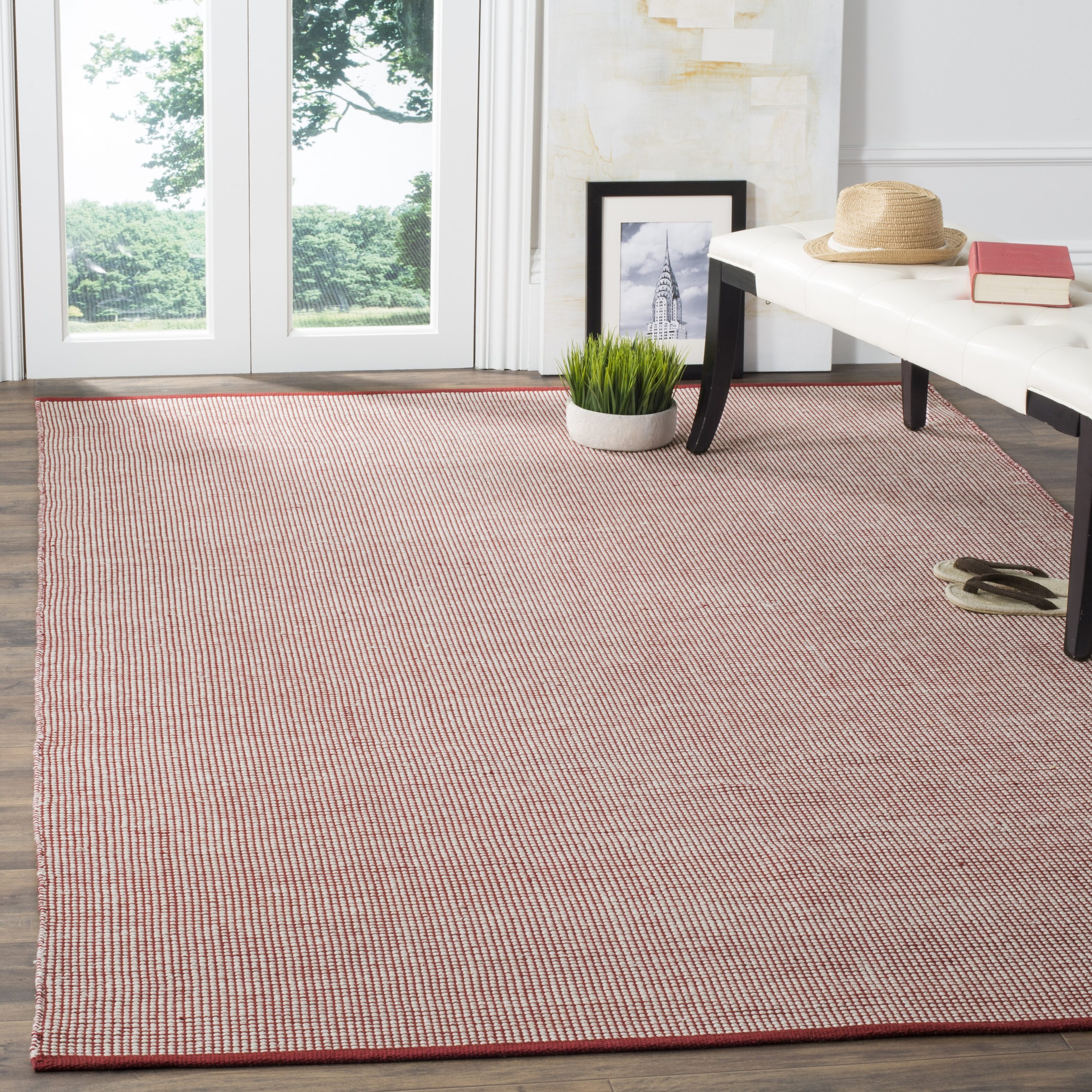 Safavieh MTK345C-8 rugs - View #3