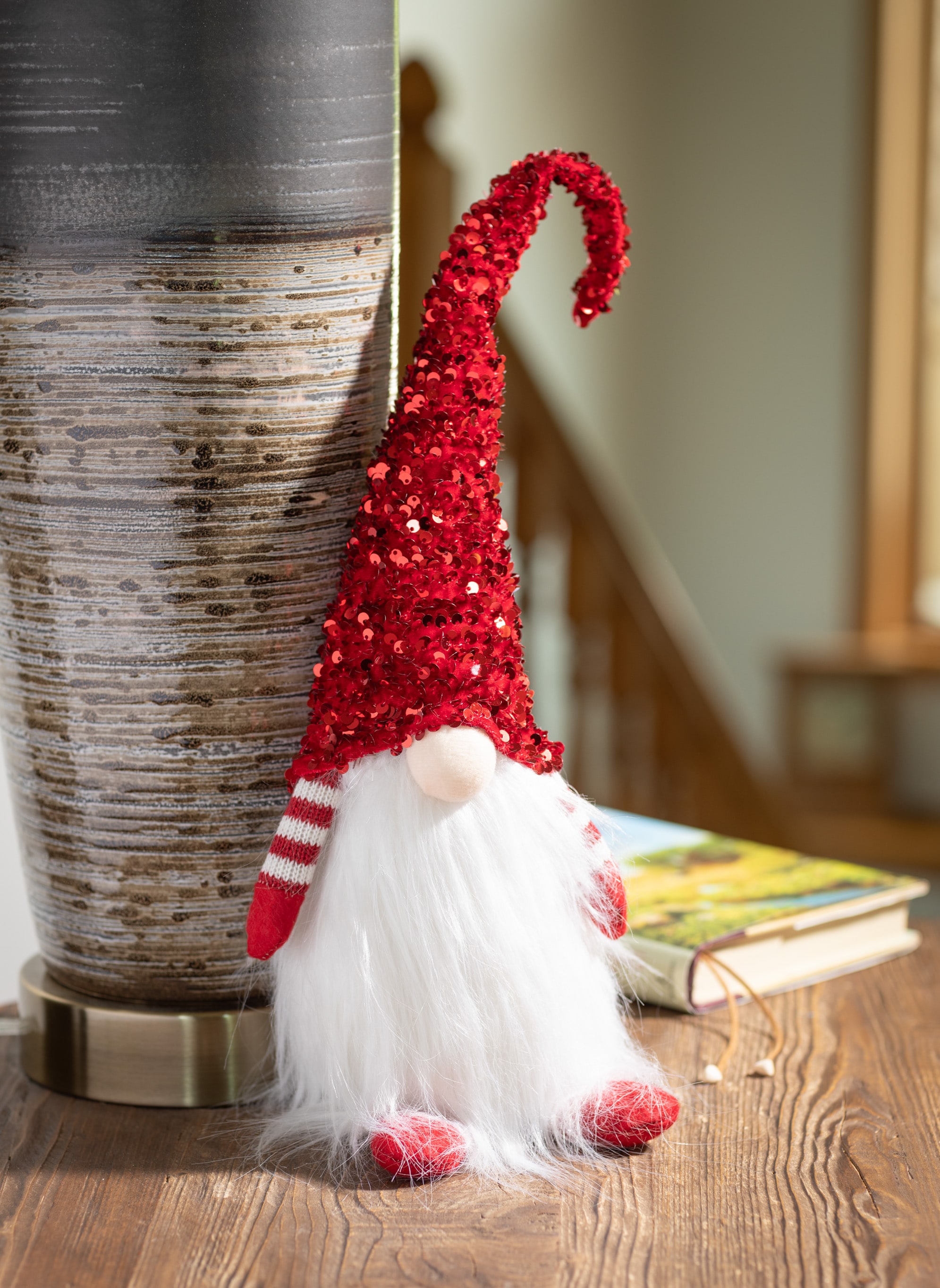 Sullivans PN3368 Table-Christmas-Decorations - View #4