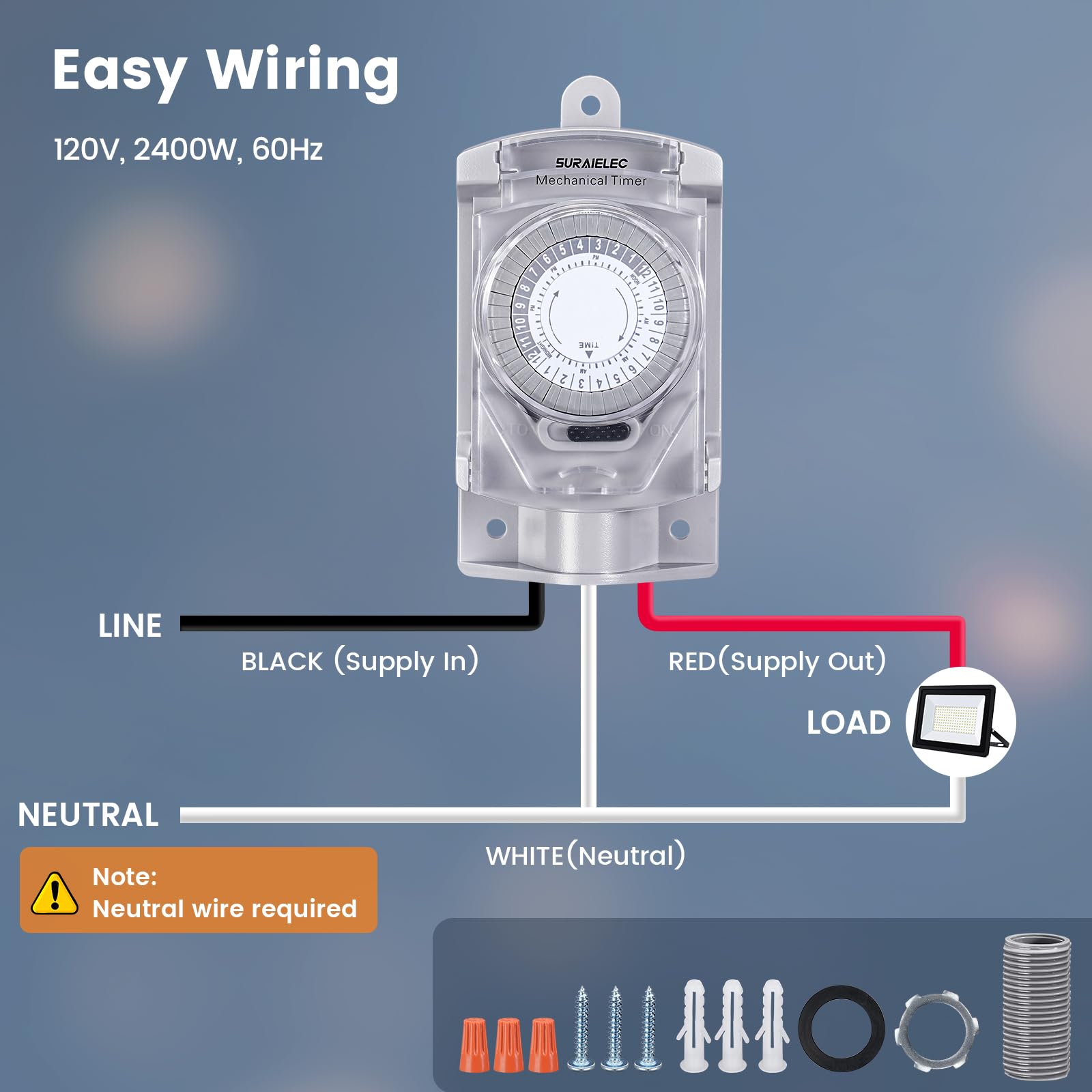Misopily LMS0626M065 timers - View #5