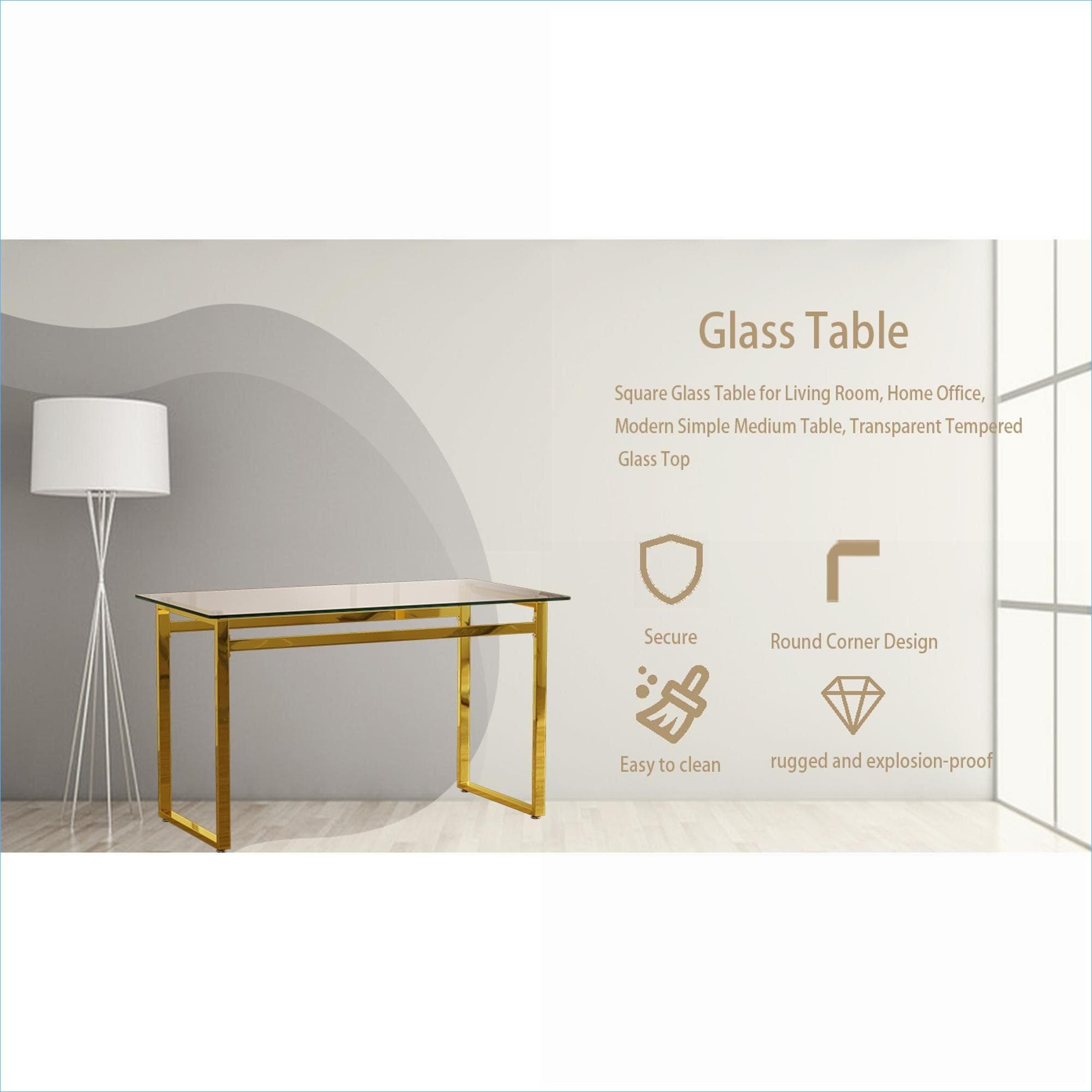 Watnature 6M2IG56ETAUM Dining-Tables - View #6