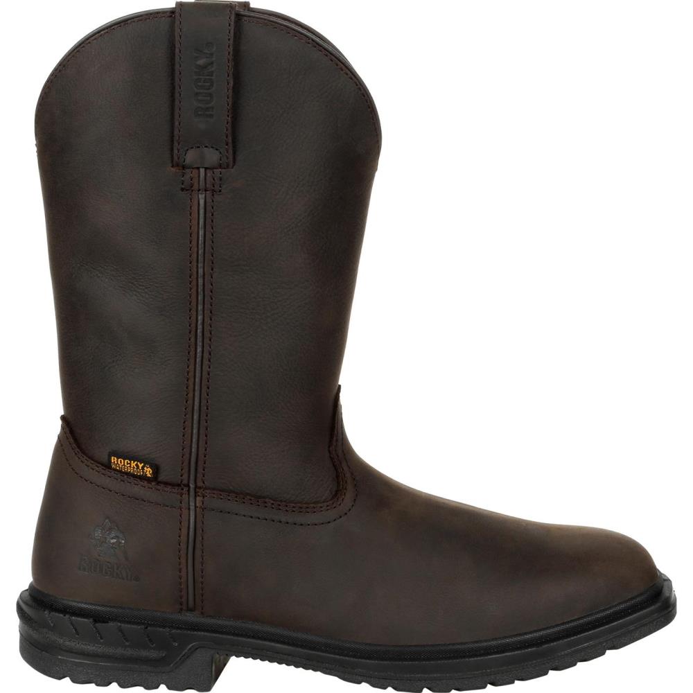Rocky RKW0330  M  100 footwear - View #7