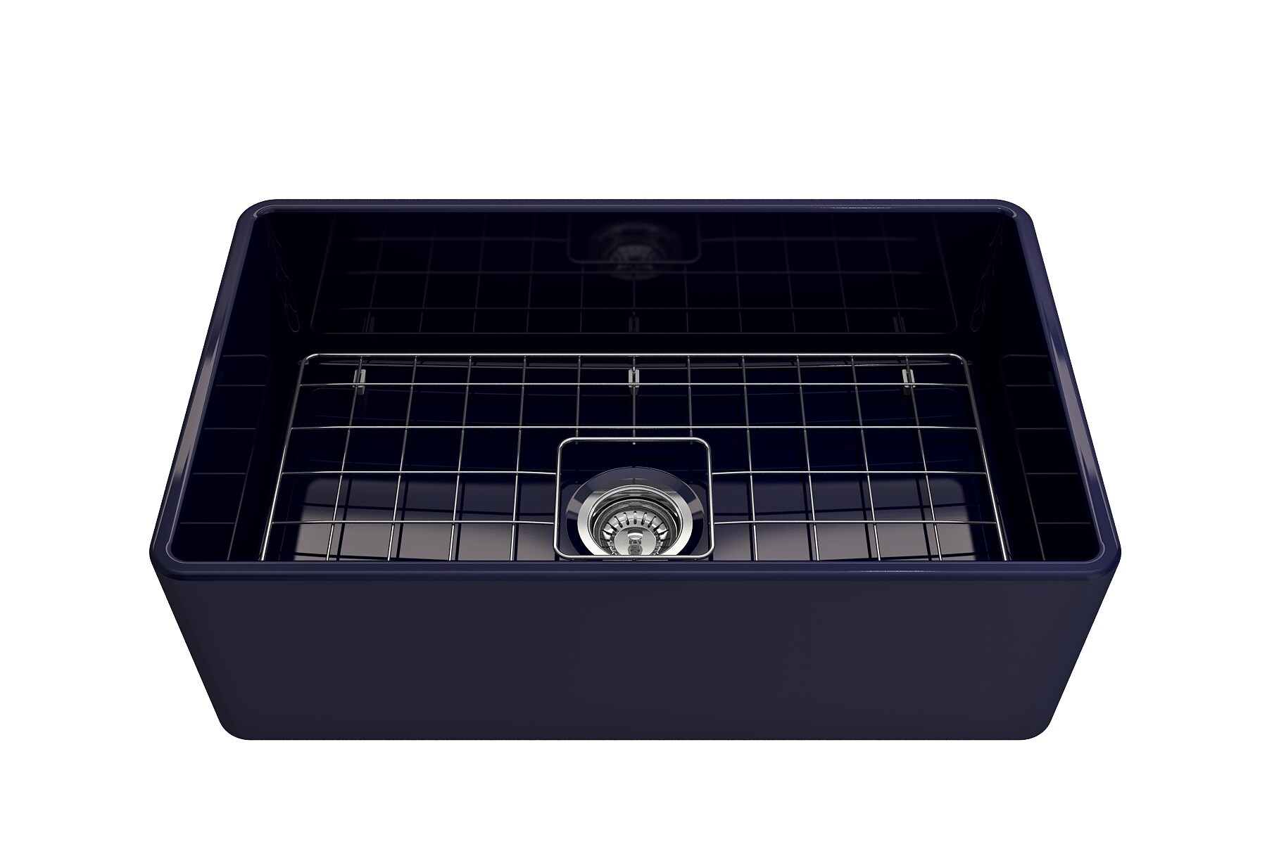 BOCCHI 1138-010-0120 Kitchen-Sinks - View #7