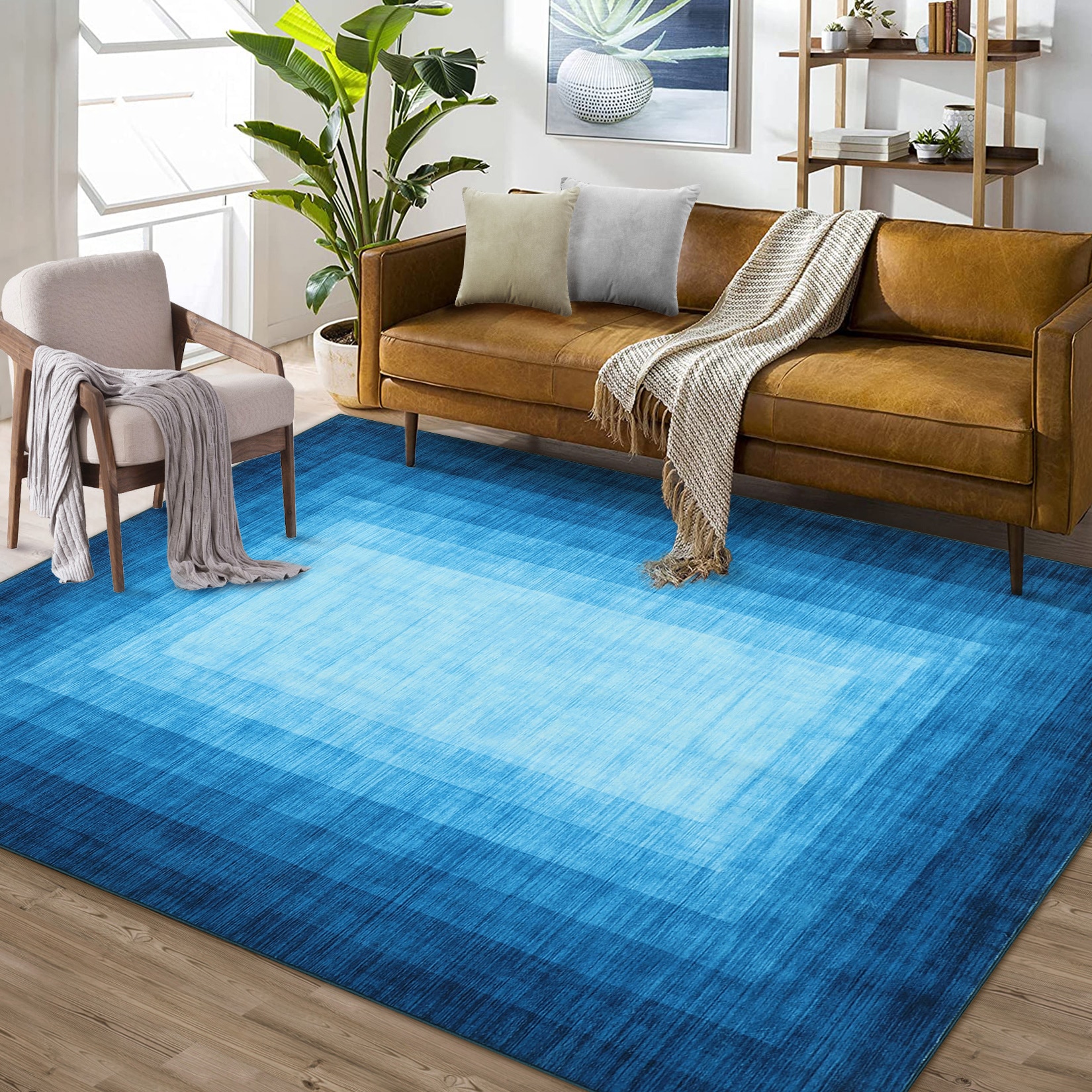 Garvee YXY-LO-PHO-0ZW987A5 rugs - View #2