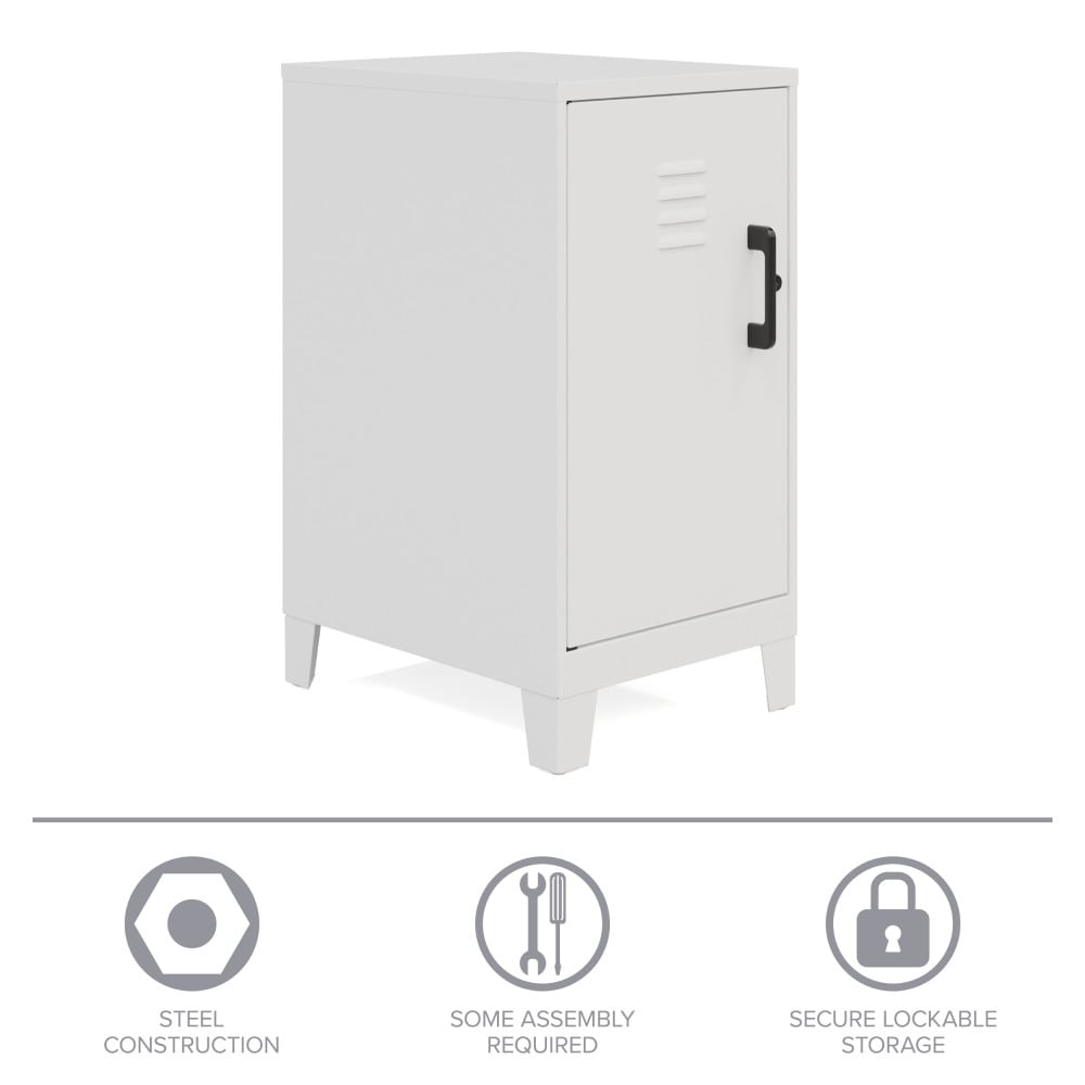 Space Solutions 25220 Storage-Lockers - View #11