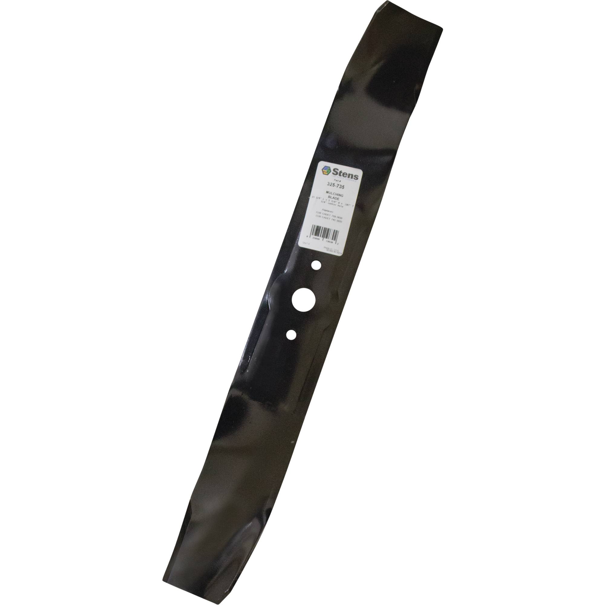 Stens 325-735 Ope-Mower-Blades - View #2