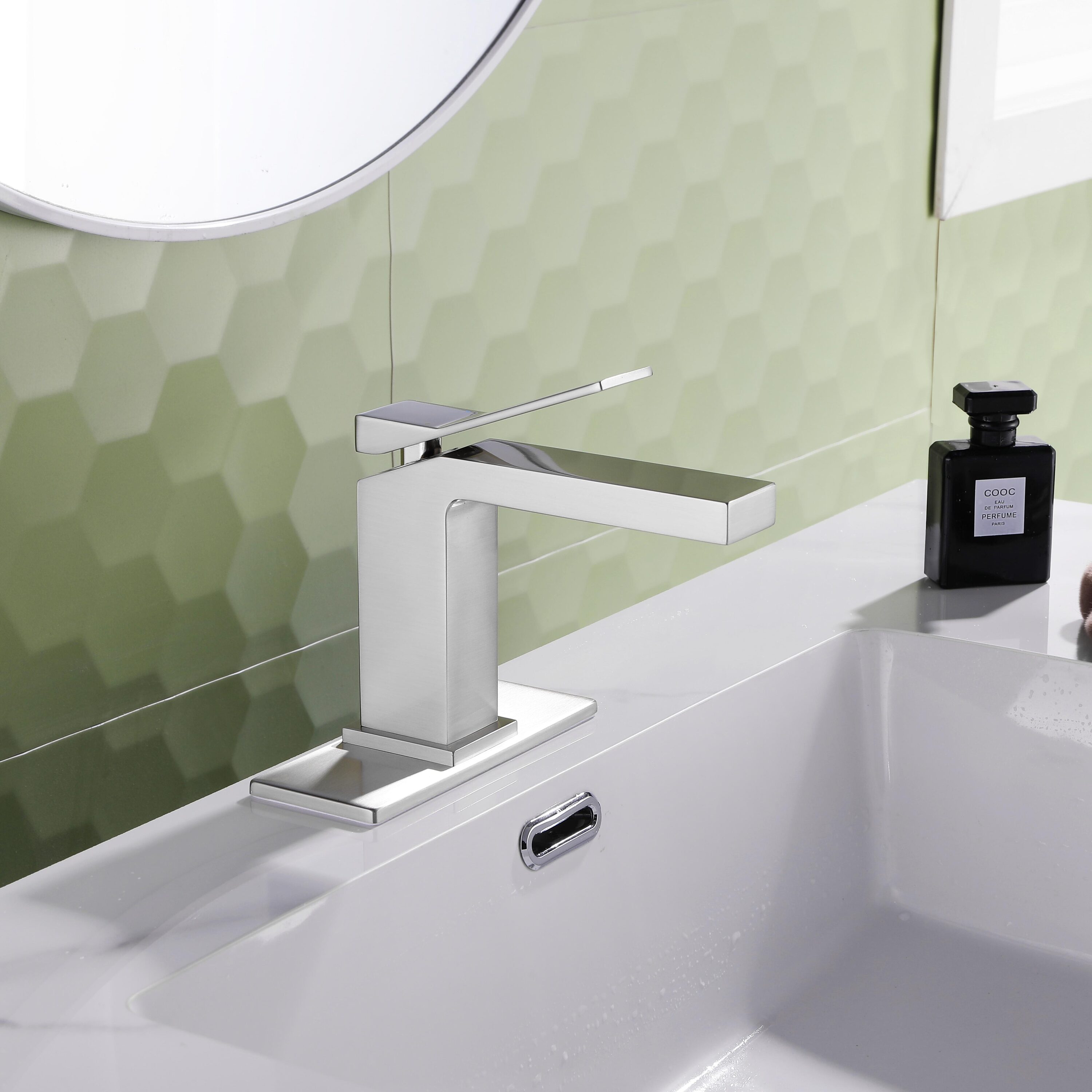 Royal Guard LBSFLYJ0055 Lavatory-Faucets - View #4