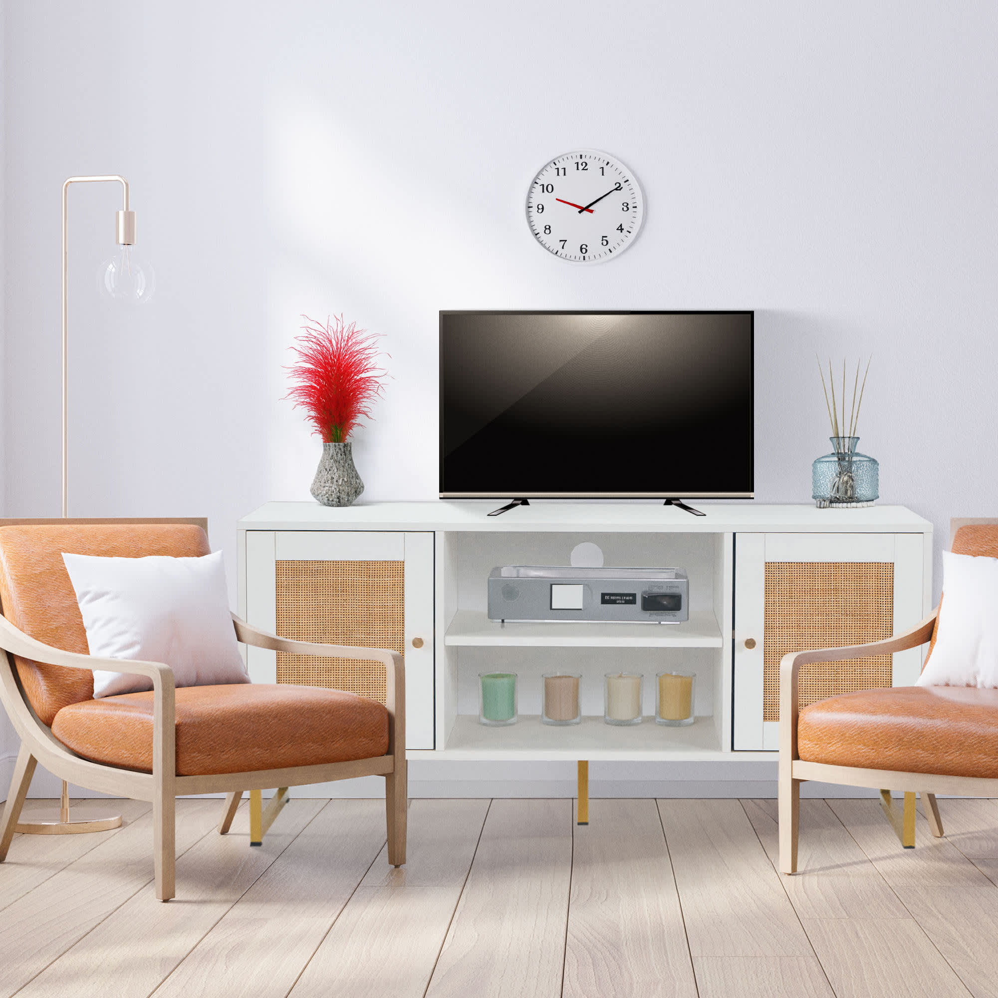 JOMEED 324863 Console-Sofa-Tables - View #5