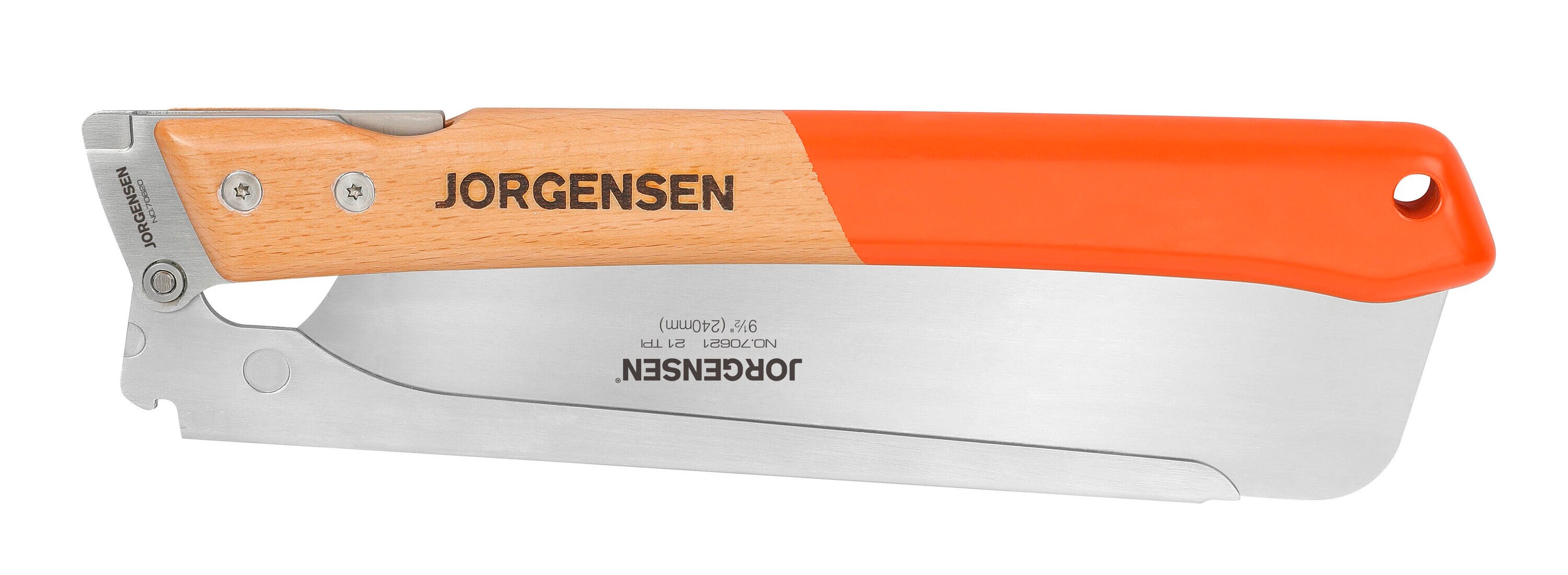 Jorgensen 70620 b101190 - View #3