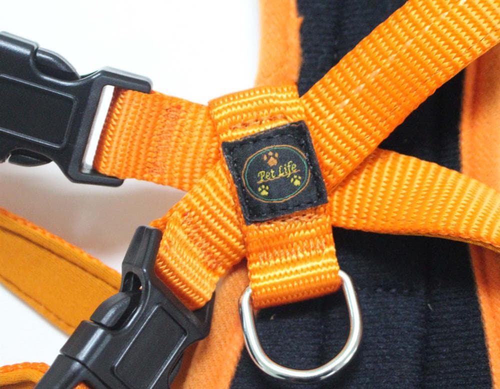 Pet Life HA2ORSM Dog-Collars-Harnesses - View #2
