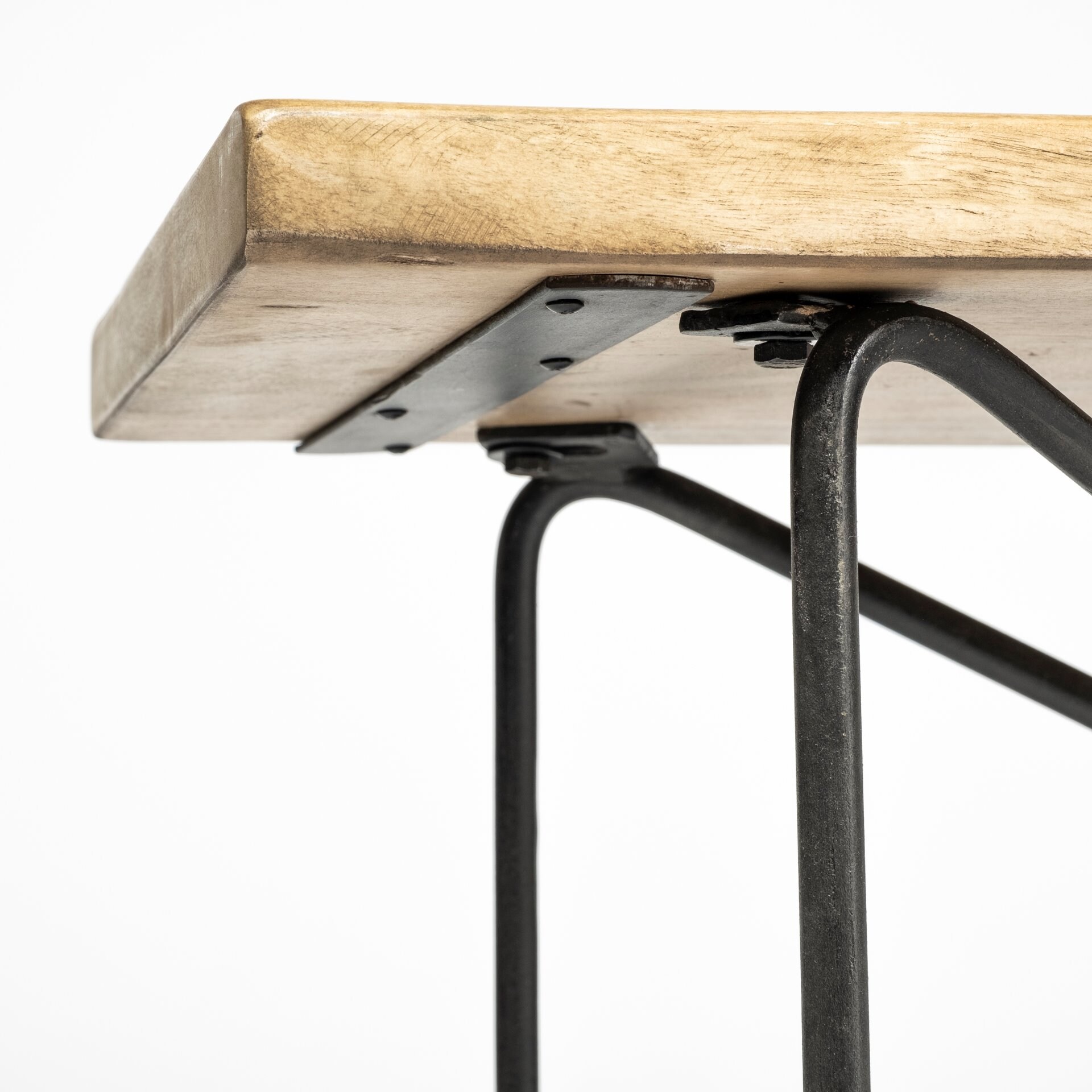 Mercana 68754-AB bench - View #6