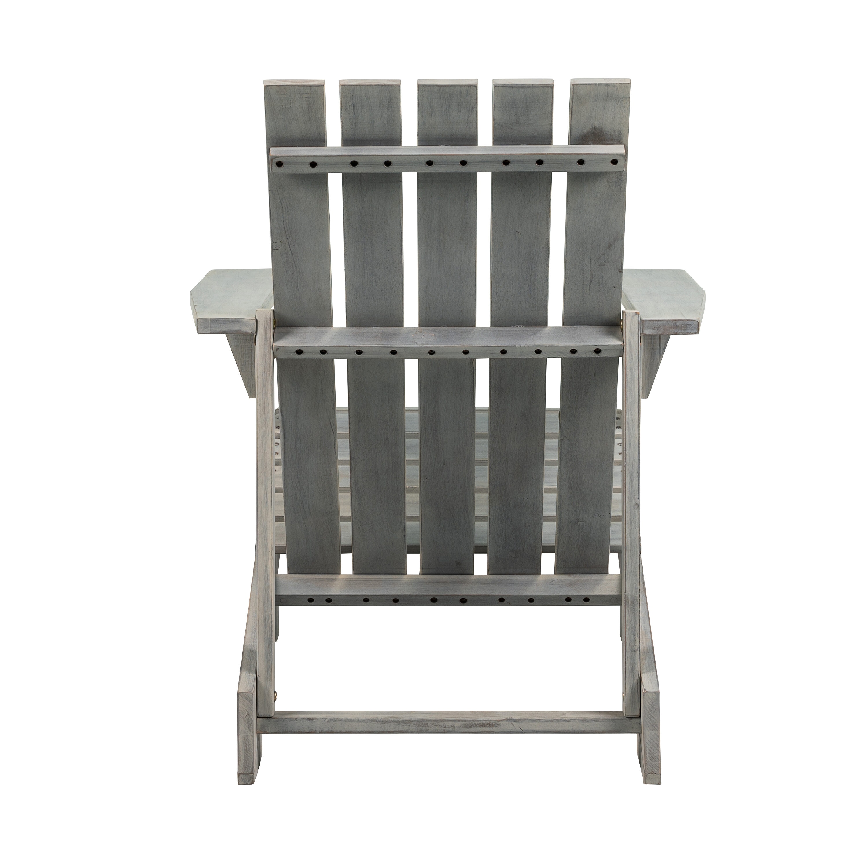 JONATHAN  Y PAT1001B Patio-Chairs - View #7