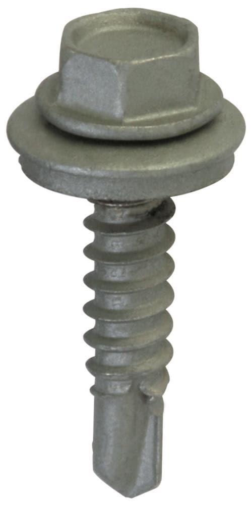 Teks 21418 Roofing-Screws - View #2