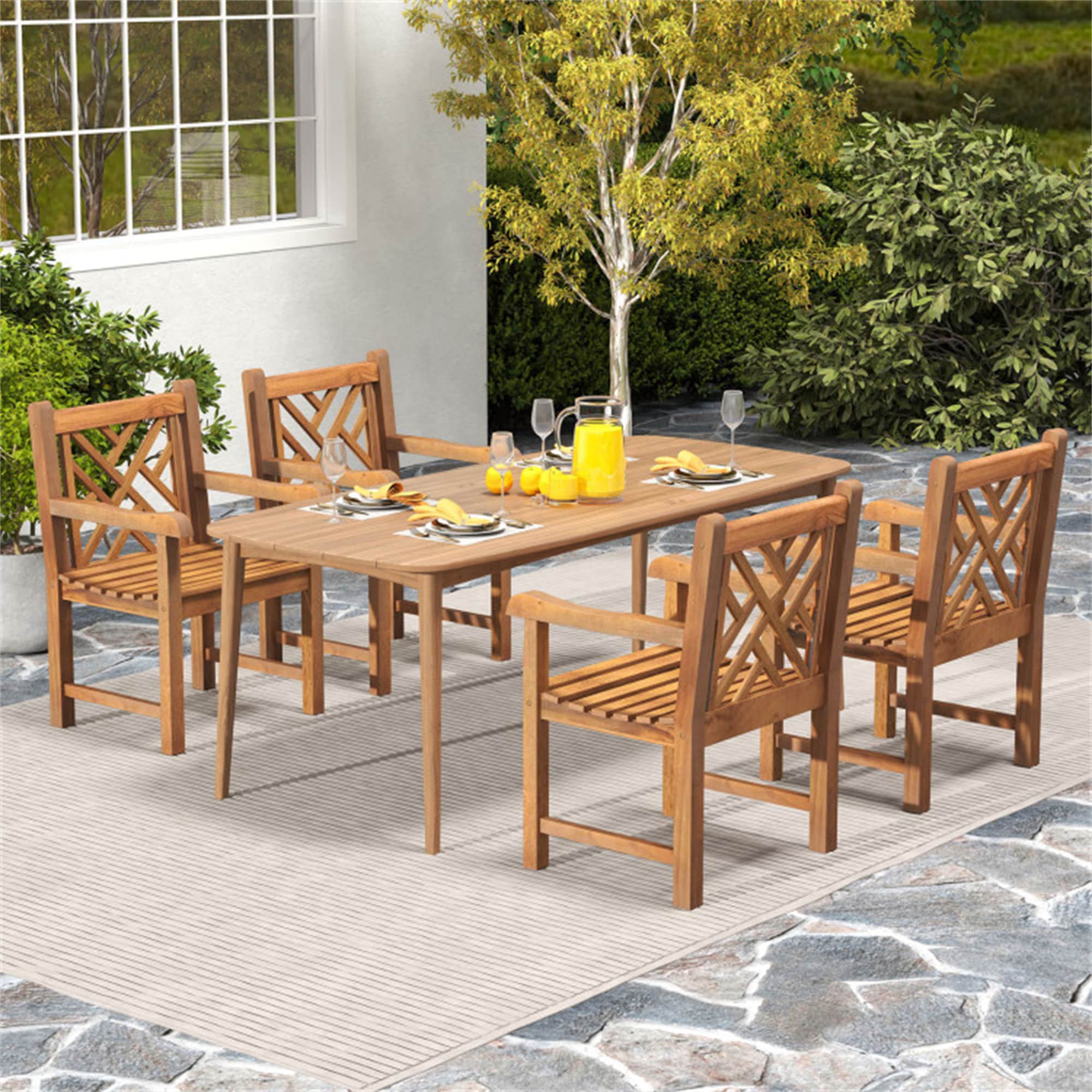BABOOM BOM-JV12157-CO Patio-Chairs - View #9