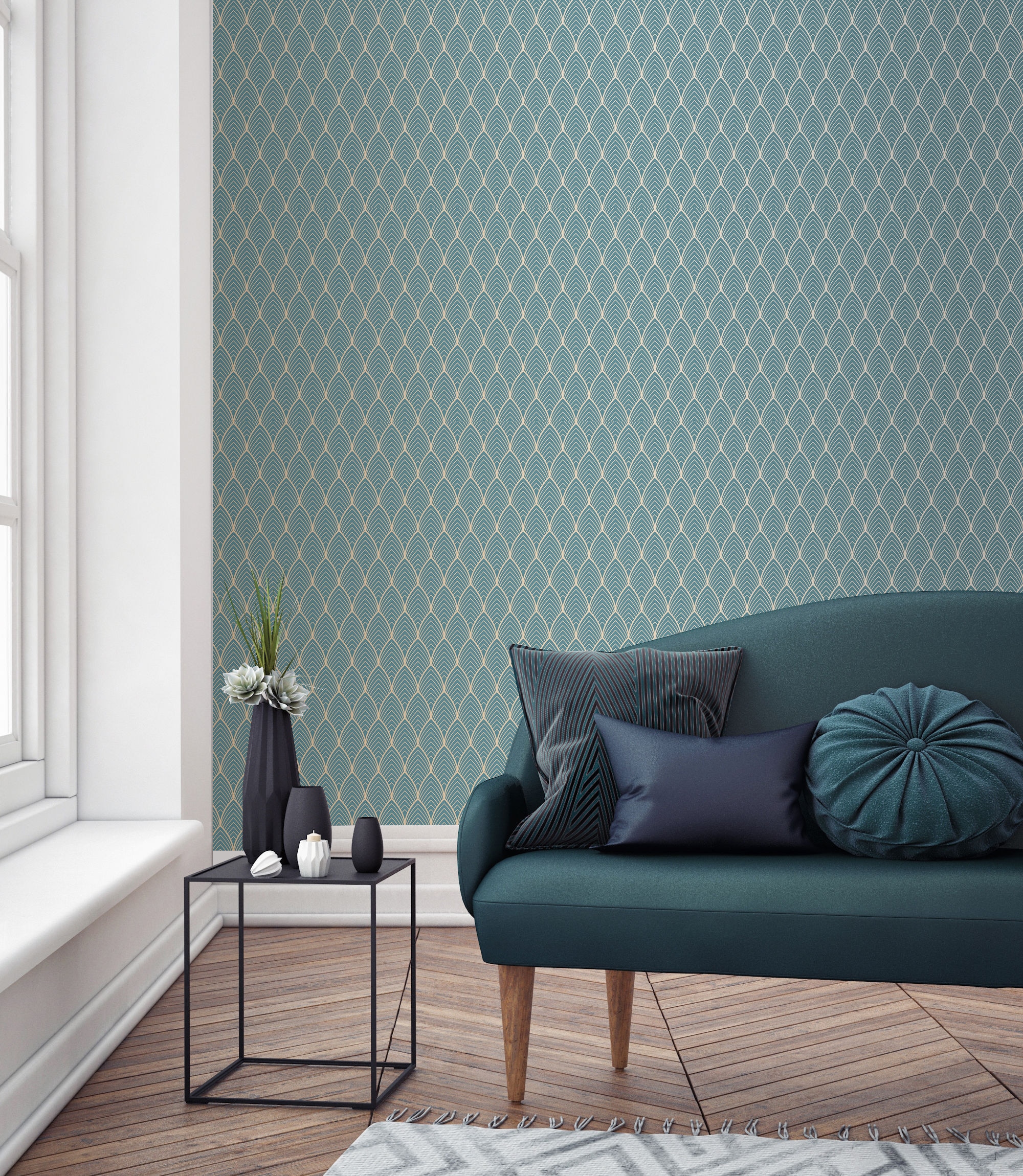 Graham & Brown 103116 wallpaper - View #2