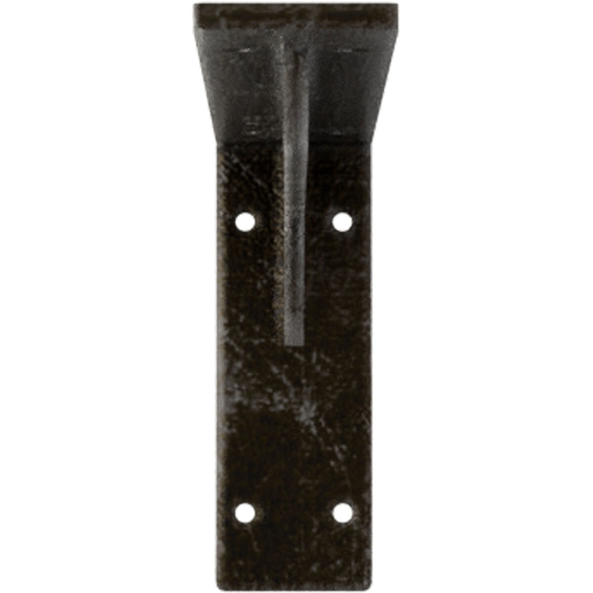 Ekena Millwork BKTM02X14X05EBAWS Mending-Plates-Brackets-Braces - View #3