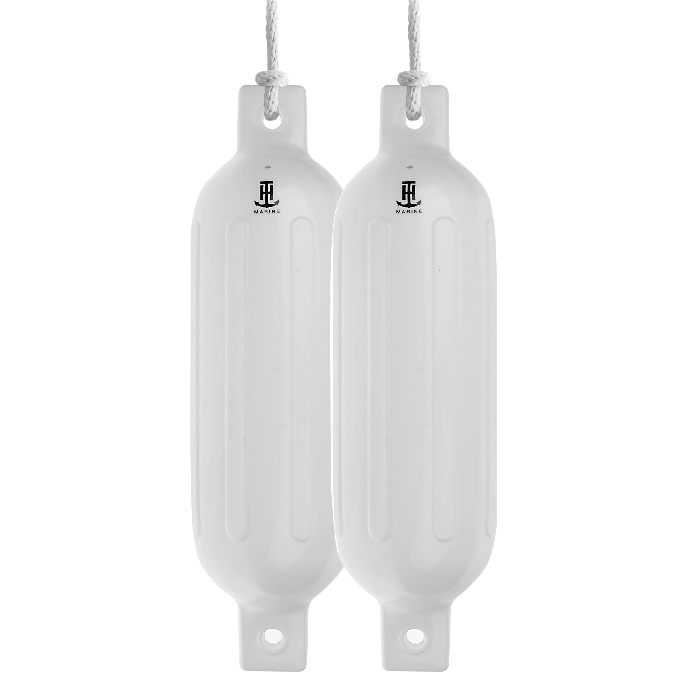 T-H Marine BE-GE-35046-DP Vinyl Boat Fender