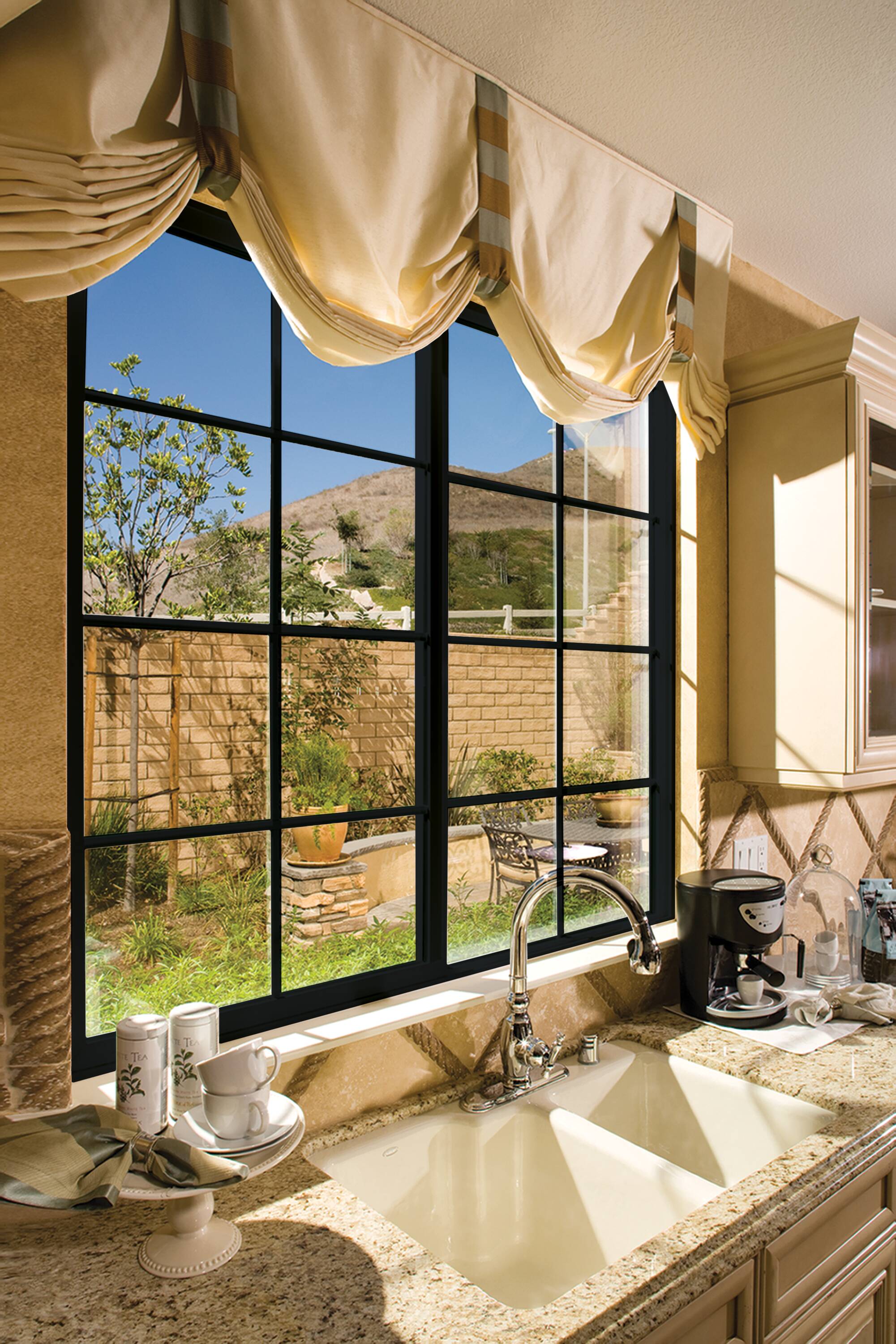 Milgard 6110-8040DVGB Sliding-Windows - View #3