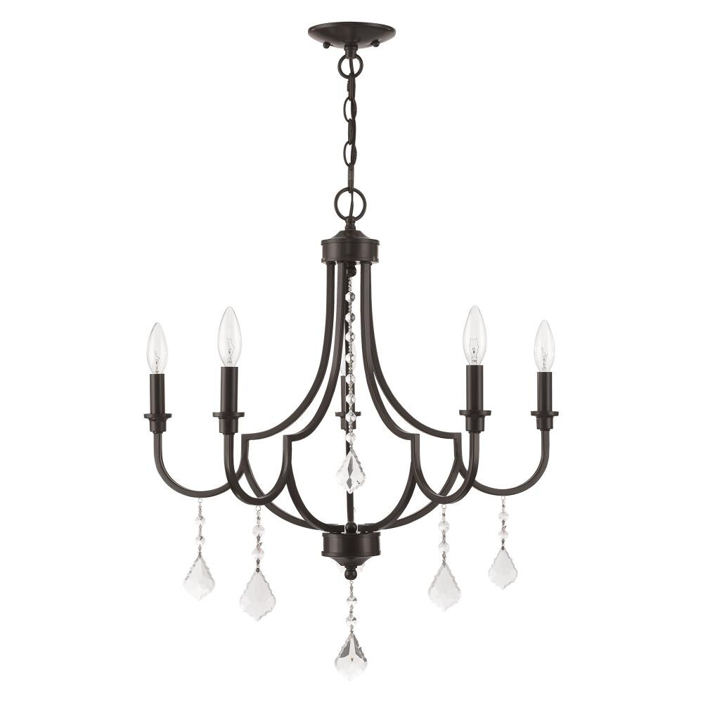 Livex Lighting 40885-92 b090015 - View #3