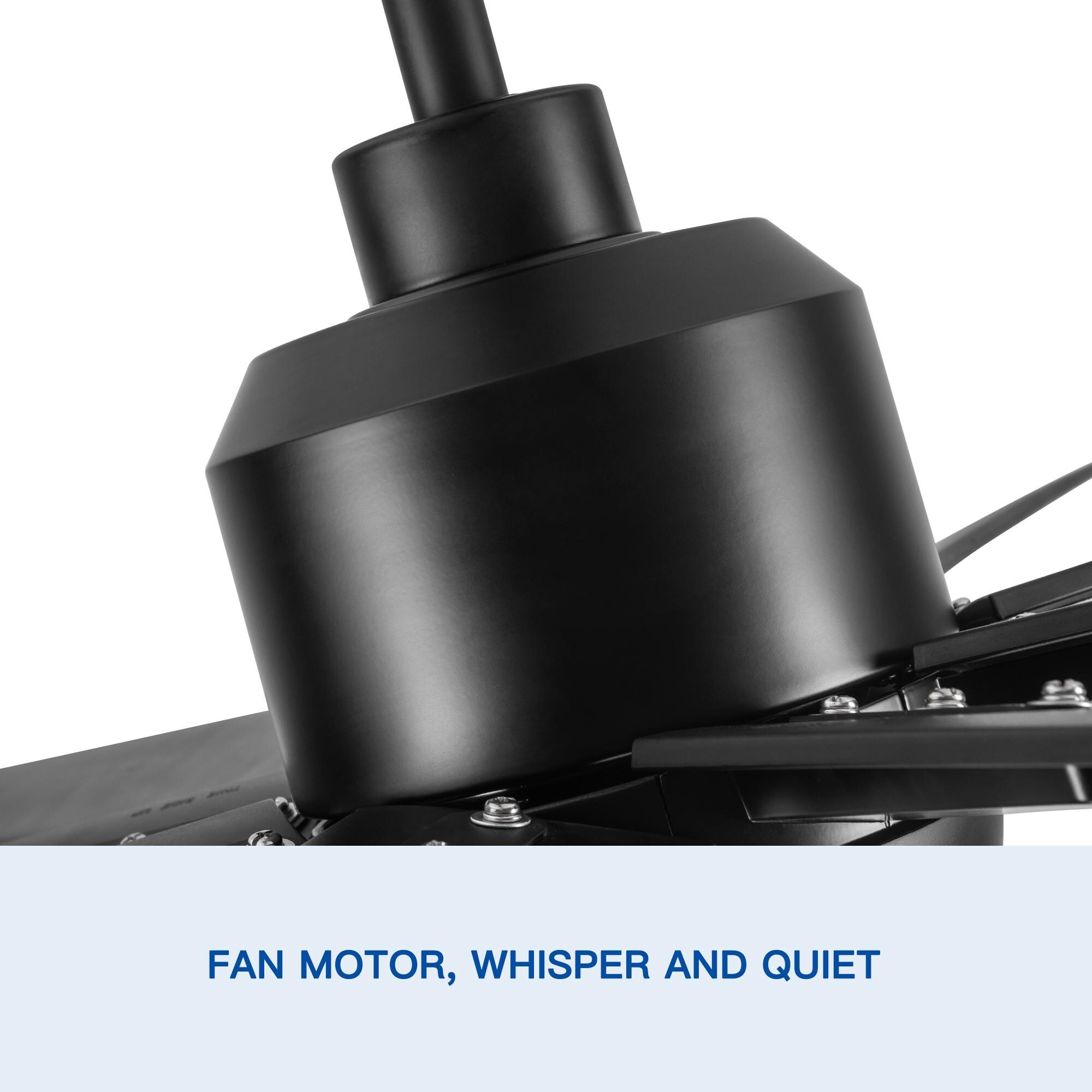 Bayfeve BFYH-63660-CF Ceiling-Fans - View #13
